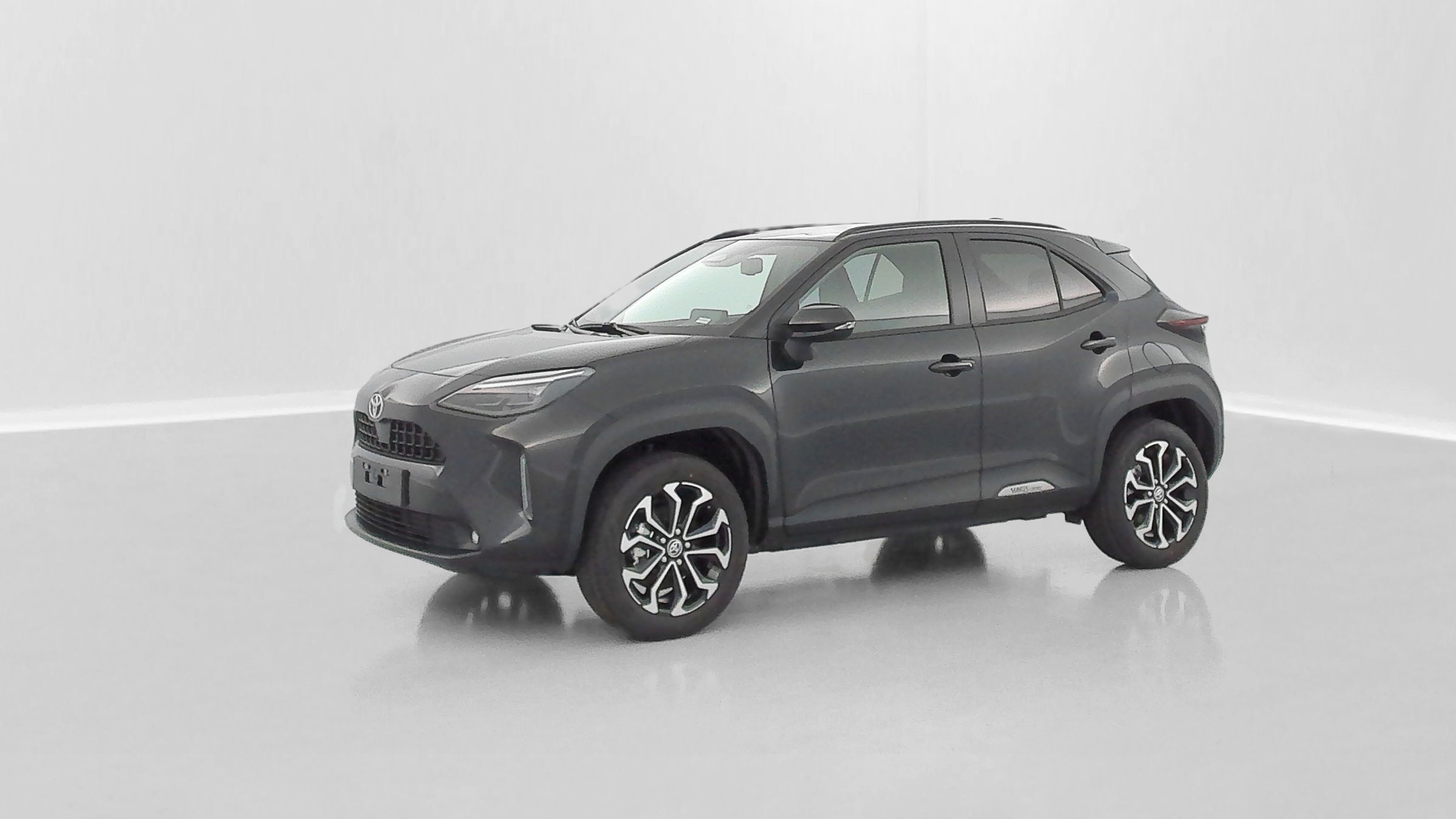 GLI00001430_p53 - TOYOTA - YARIS CROSS - 2024 - photo 26