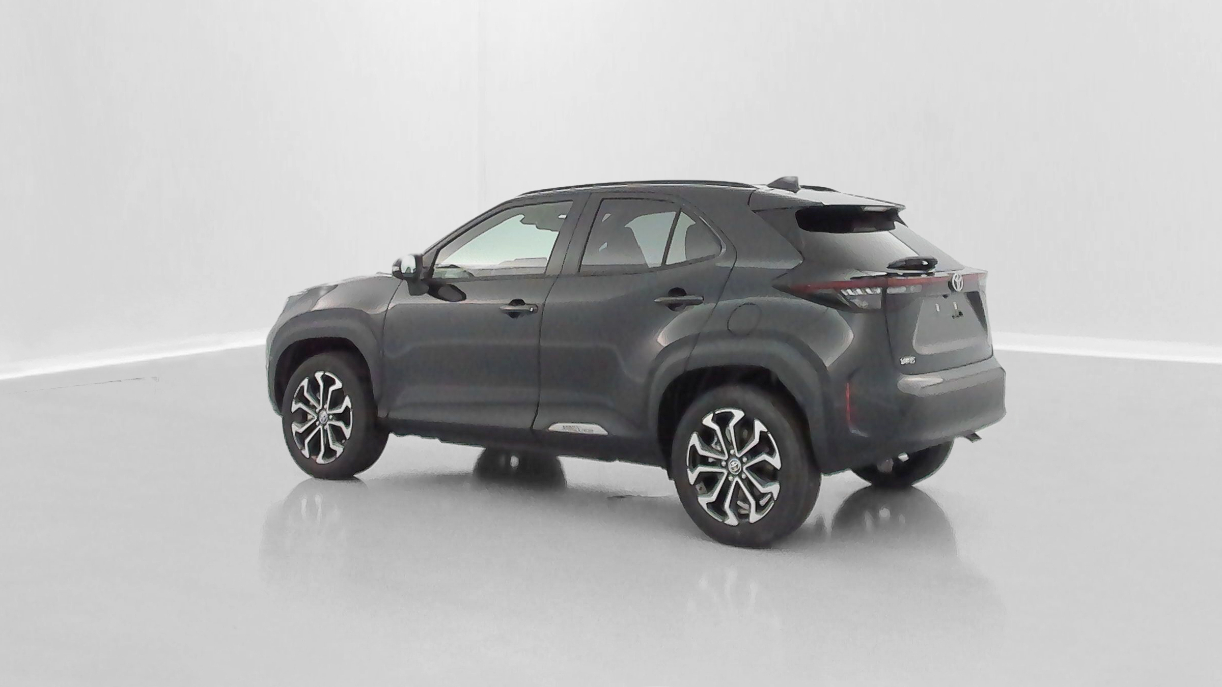 GLI00001430_p53 - TOYOTA - YARIS CROSS - 2024 - photo 27