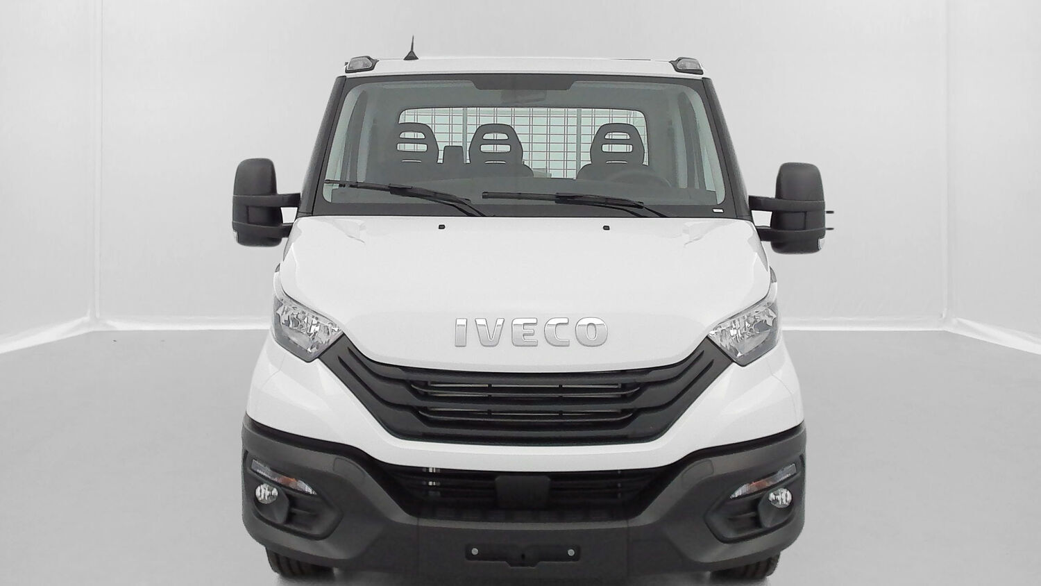 GLI00270067_p53 - IVECO - DAILY - 2025 - photo 2