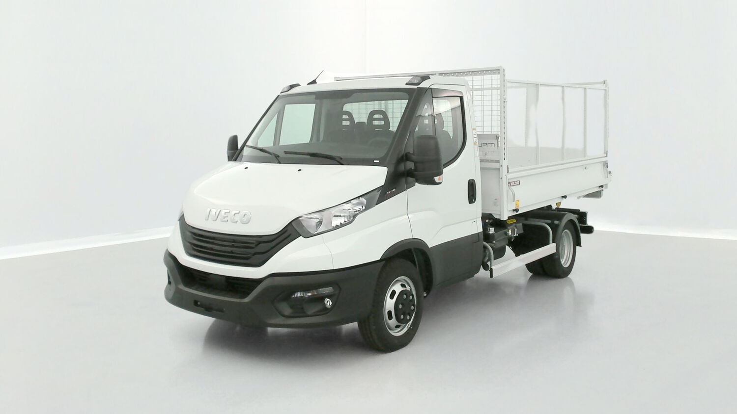 GLI00270067_p53 - IVECO - DAILY - 2025 - photo 3