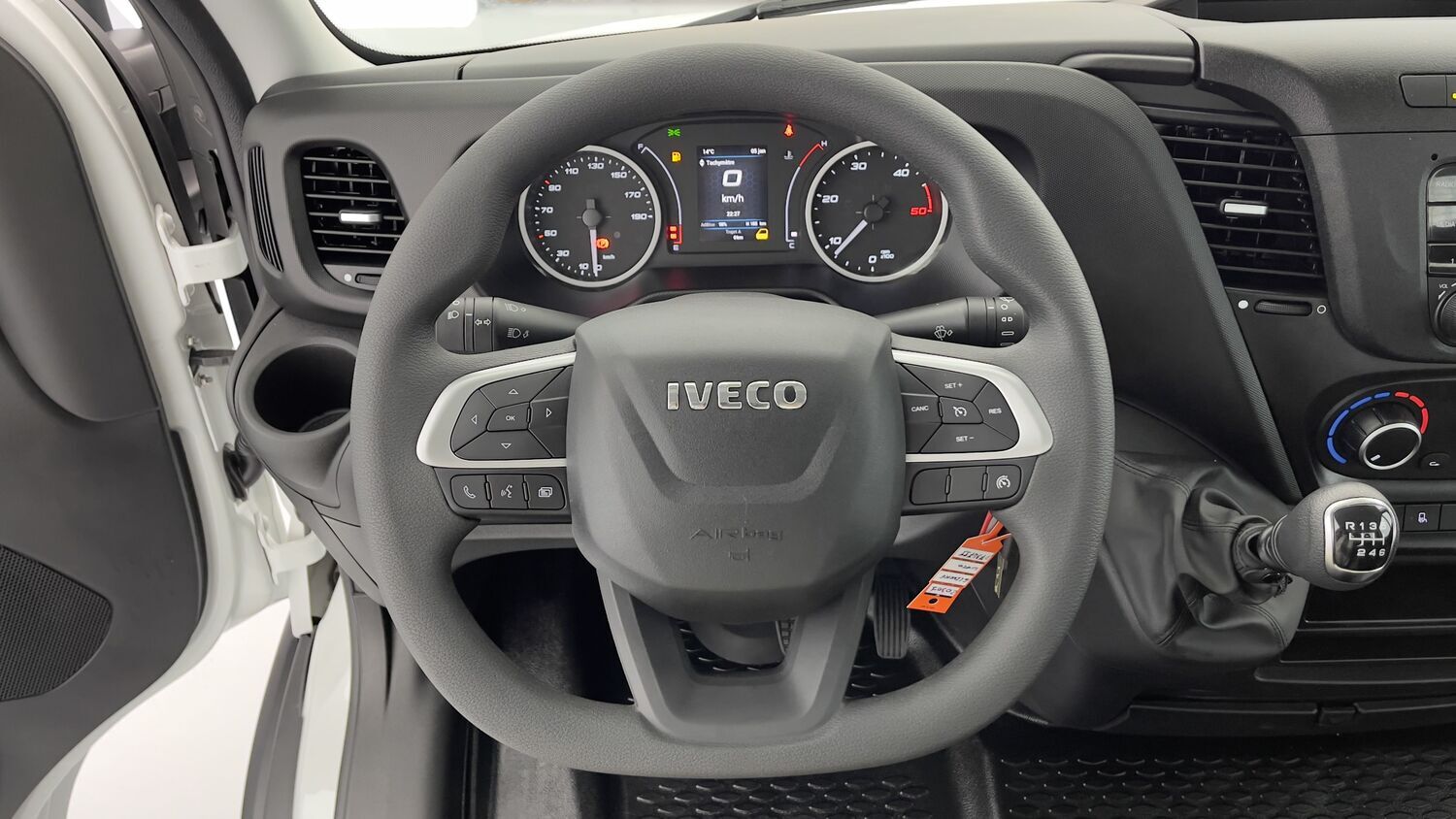 GLI00270067_p53 - IVECO - DAILY - 2025 - photo 10