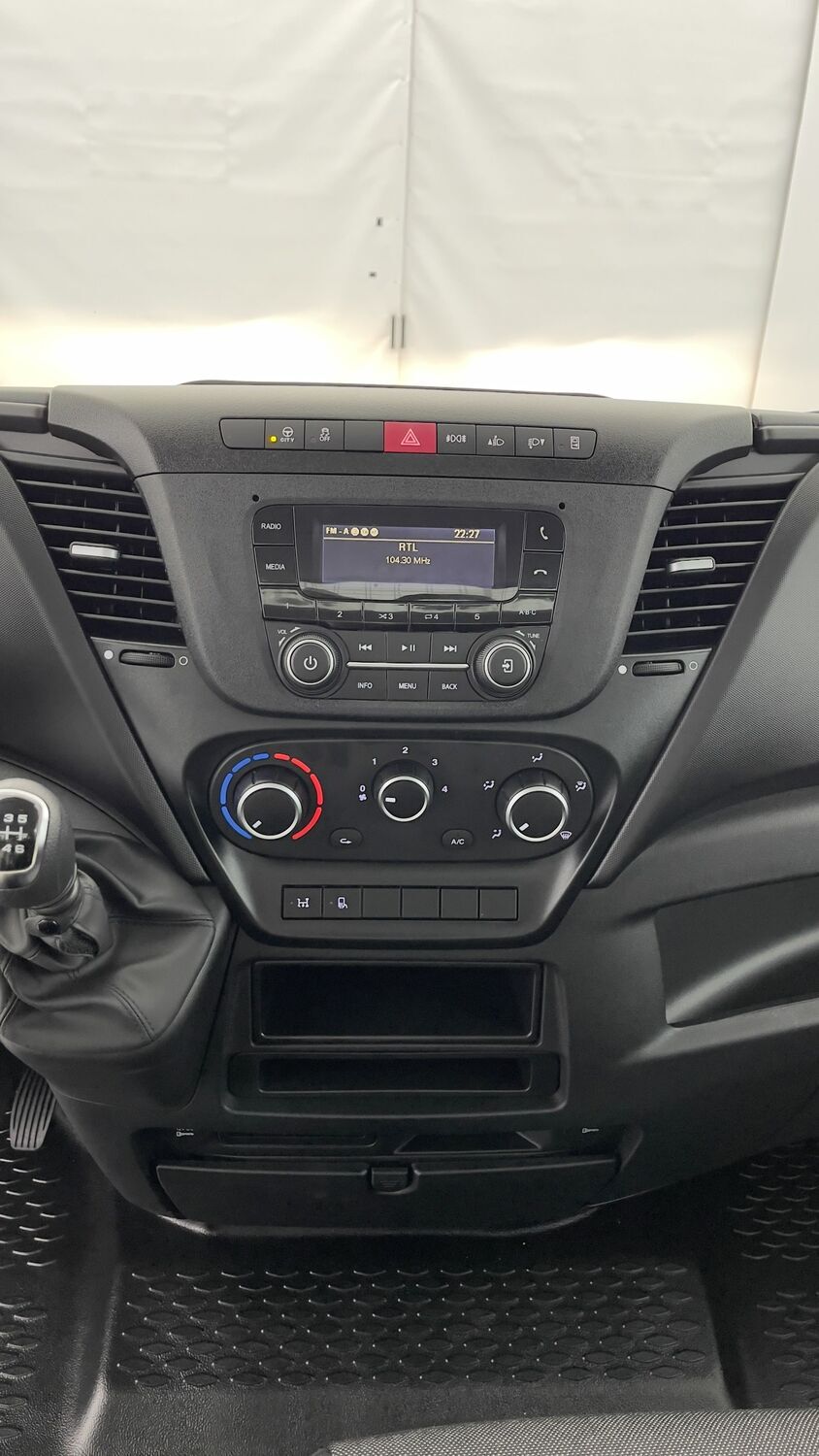 GLI00270067_p53 - IVECO - DAILY - 2025 - photo 11