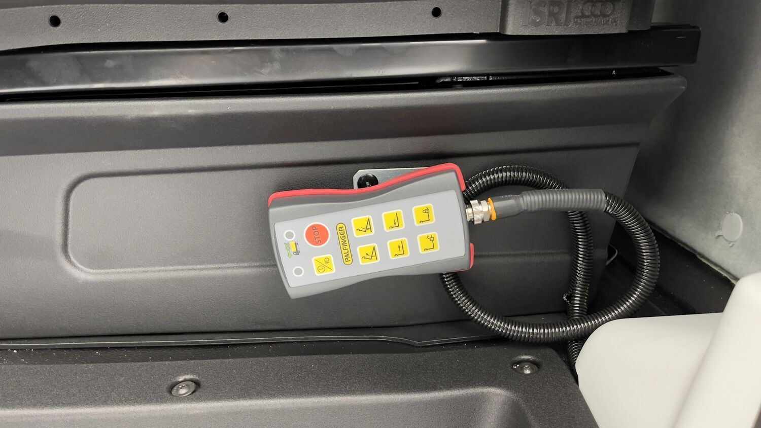 GLI00270067_p53 - IVECO - DAILY - 2025 - photo 13