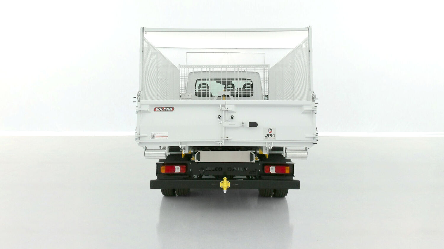 GLI00270067_p53 - IVECO - DAILY - 2025 - photo 15