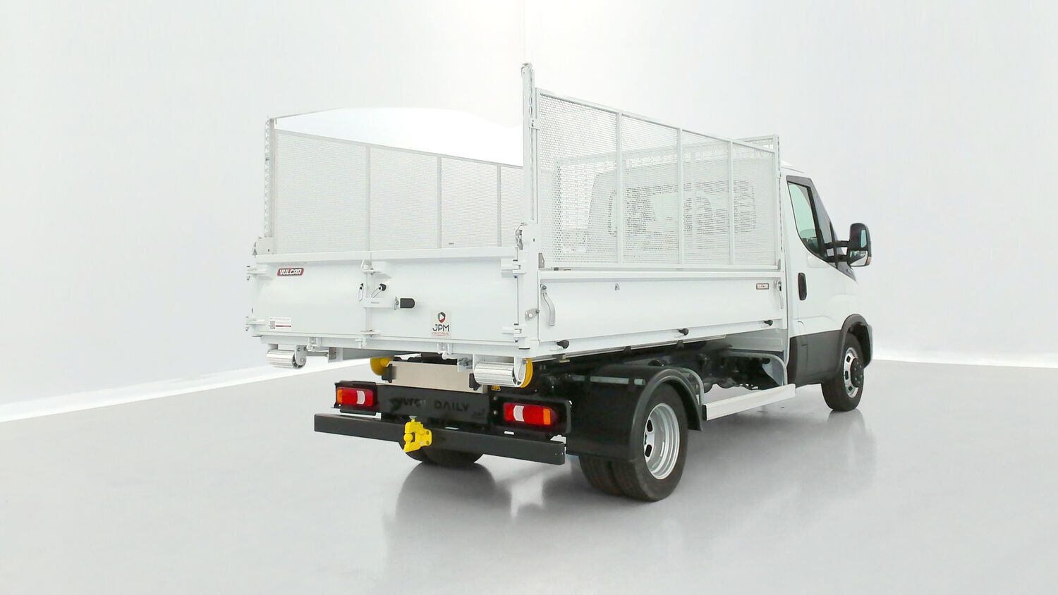 GLI00270067_p53 - IVECO - DAILY - 2025 - photo 16