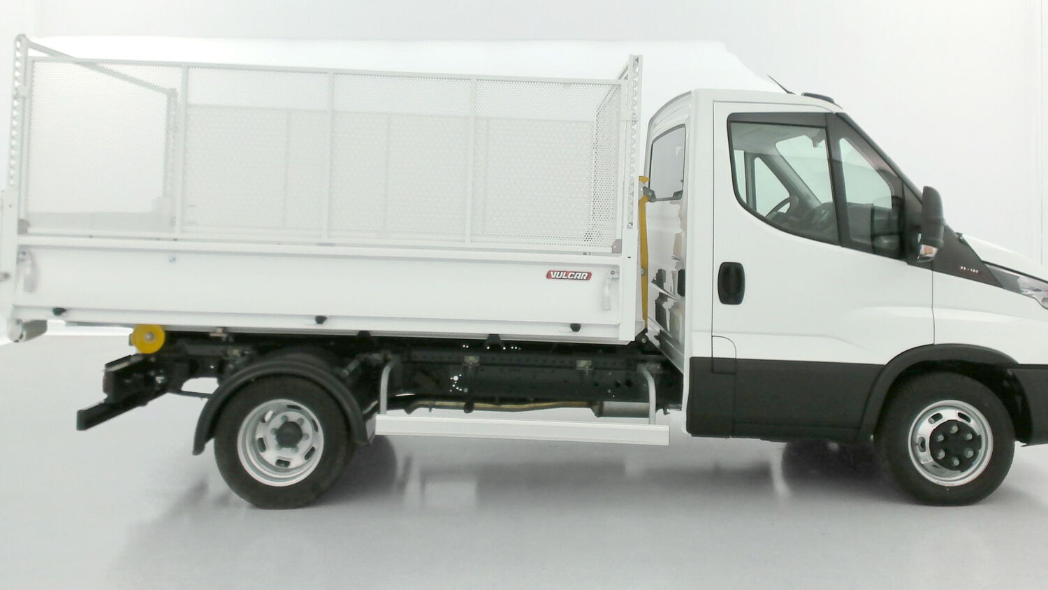 GLI00270067_p53 - IVECO - DAILY - 2025 - photo 17