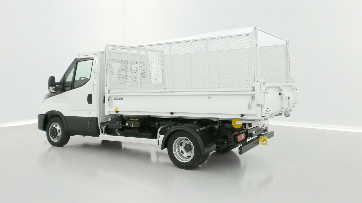 GLI00270067_p53 - IVECO - DAILY - 2025 - photo 19