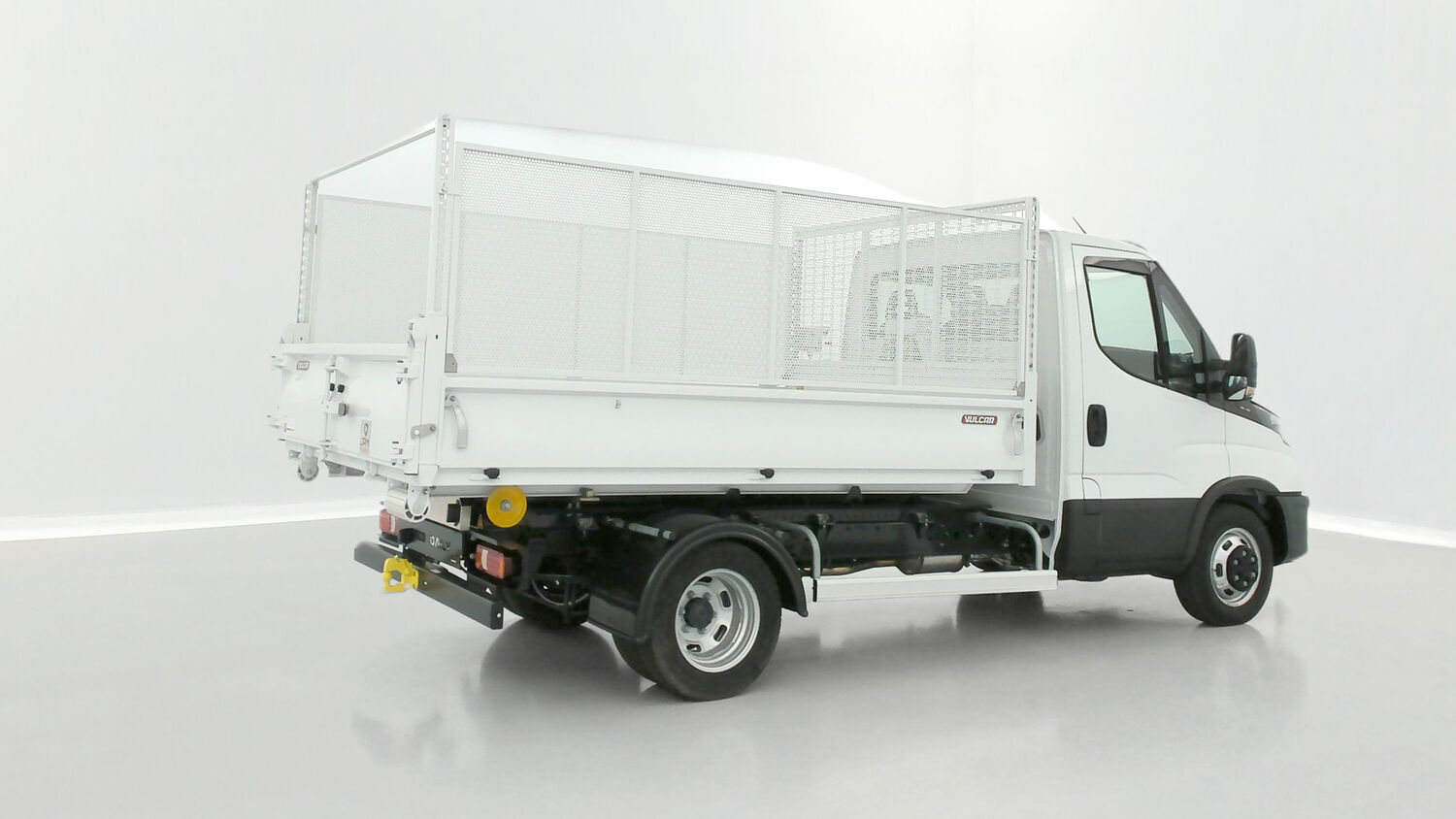 GLI00270067_p53 - IVECO - DAILY - 2025 - photo 20