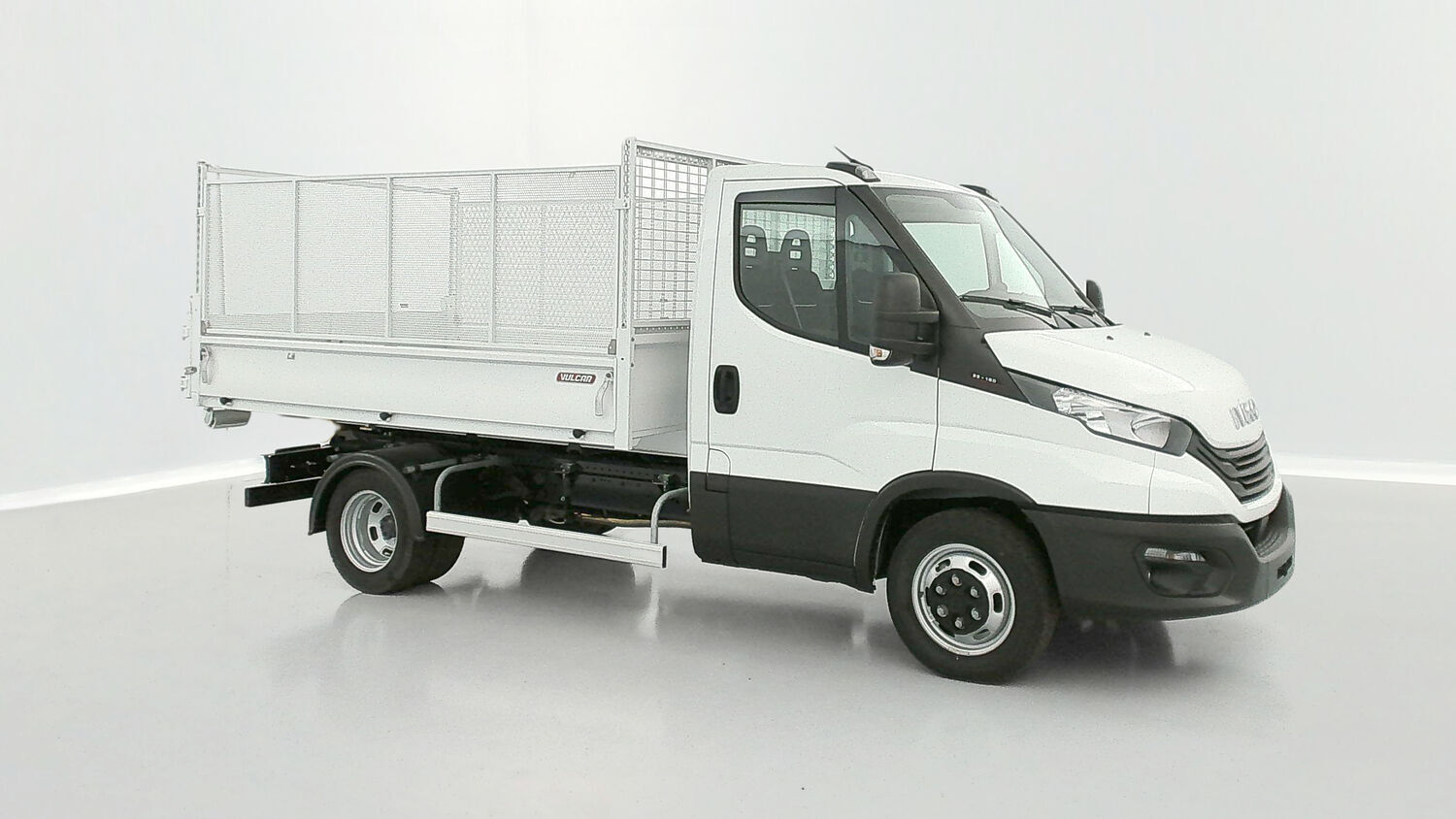 GLI00270067_p53 - IVECO - DAILY - 2025 - photo 21