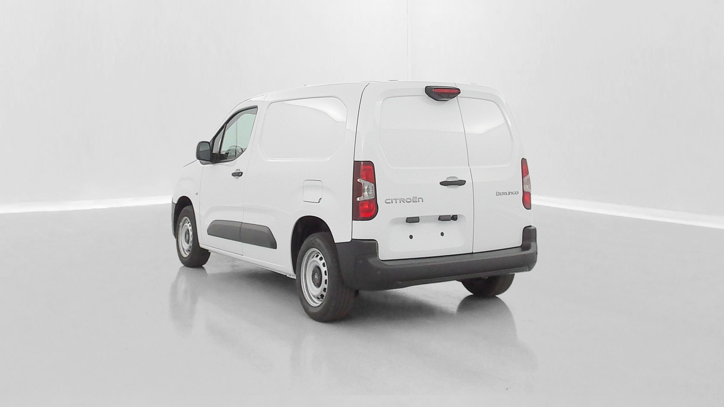 GLI00006604_p53 - CITROEN - BERLINGO - 2025 - photo 5