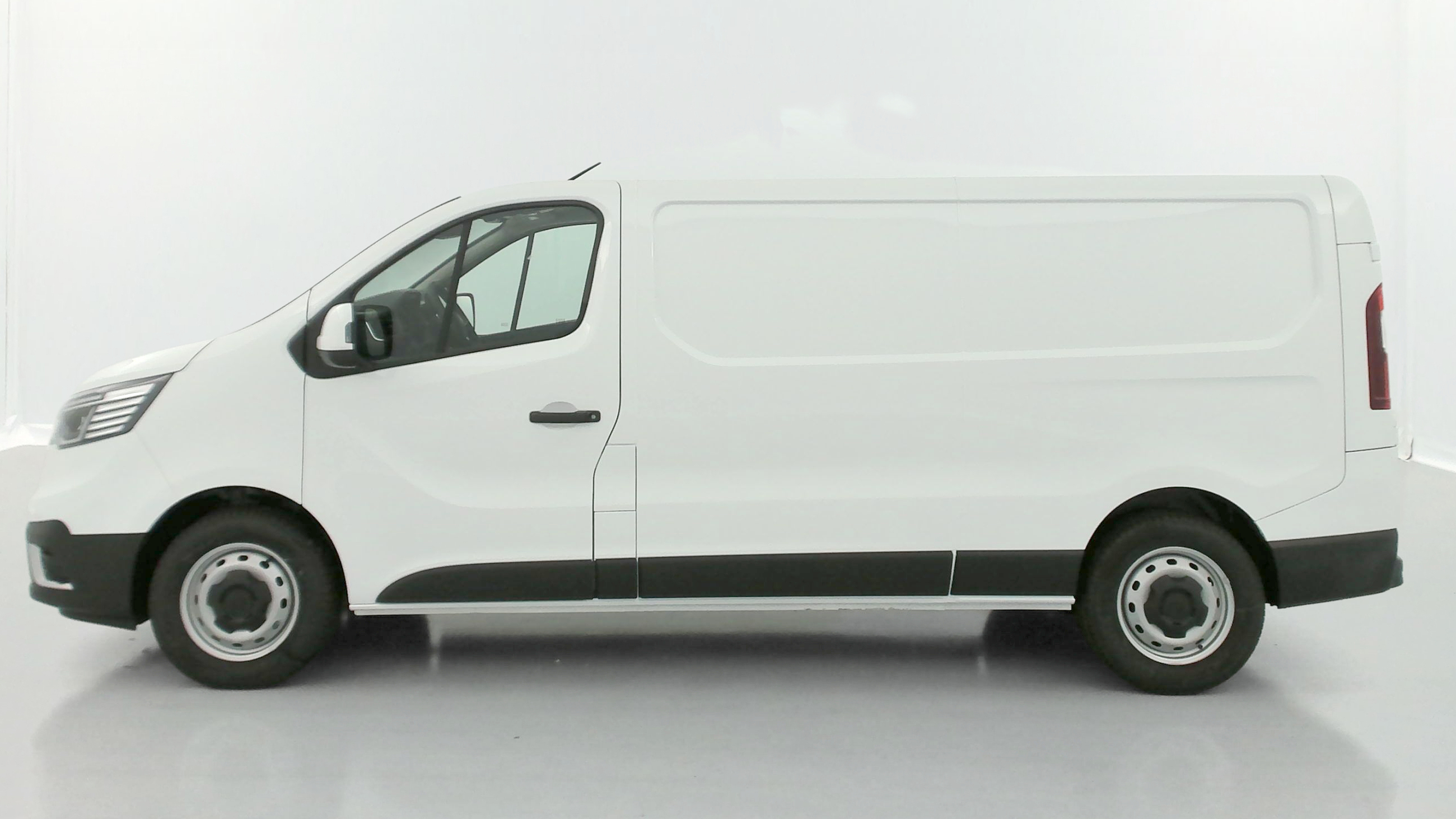 GLI00007845_p53 - RENAULT - TRAFIC - 2025 - photo 4