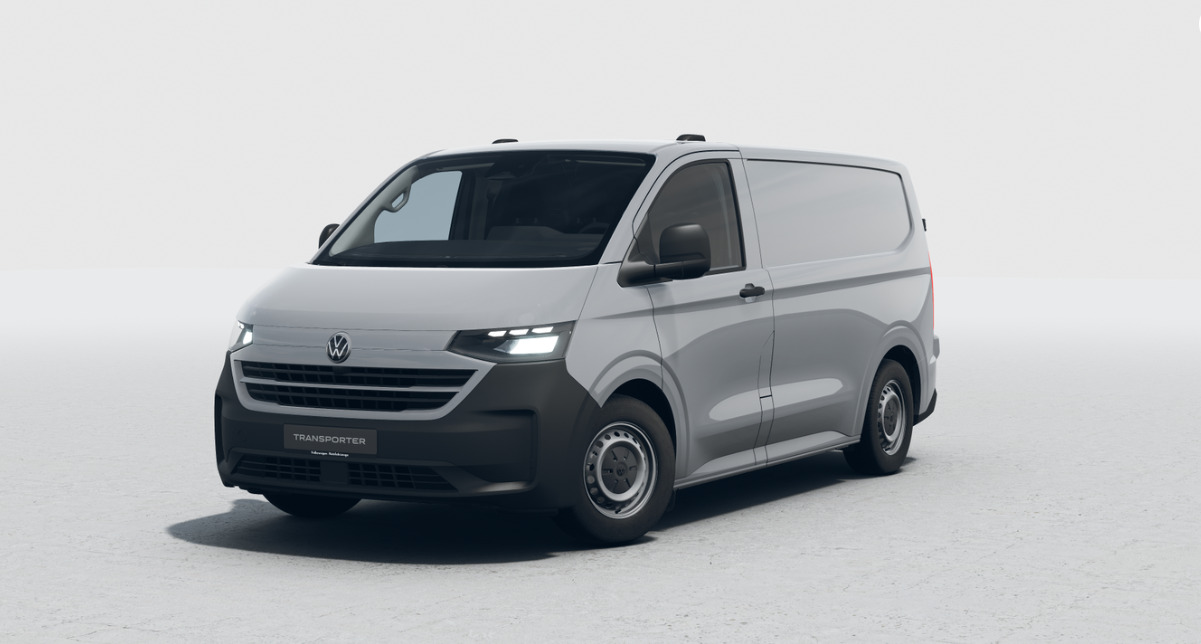 GLI00007687_p53 - VOLKSWAGEN - TRANSPORTER - 2025 - photo 3