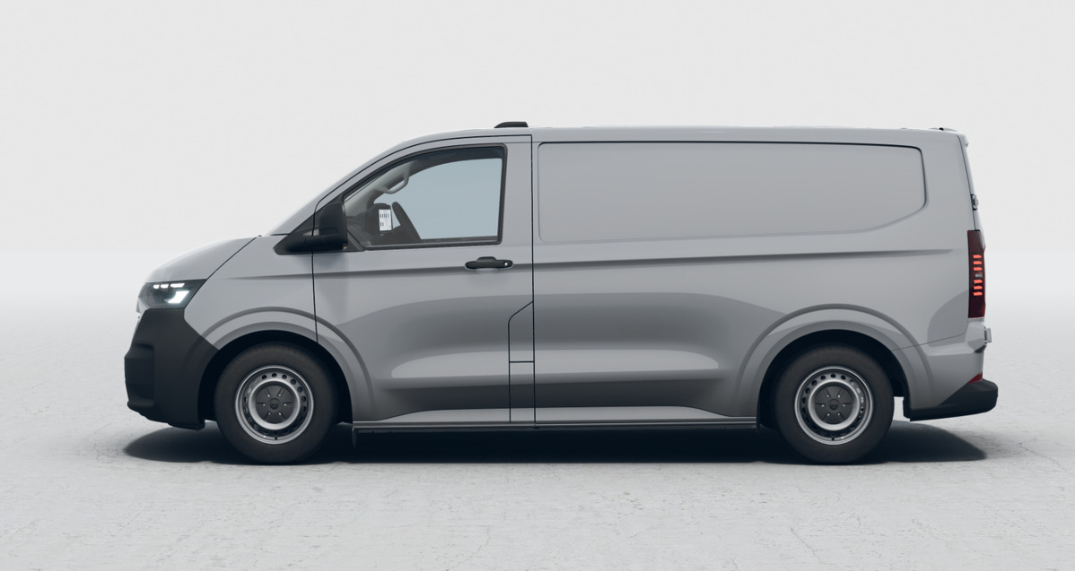 GLI00007684_p53 - VOLKSWAGEN - TRANSPORTER - 2025 - photo 4