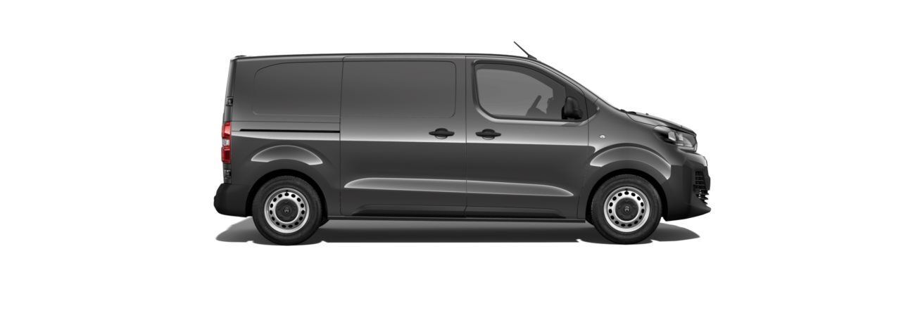 GLI00007497_p53 - CITROEN - JUMPY - 2025 - photo 2