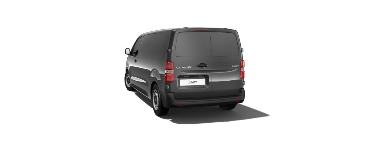 GLI00007497_p53 - CITROEN - JUMPY - 2025 - photo 5