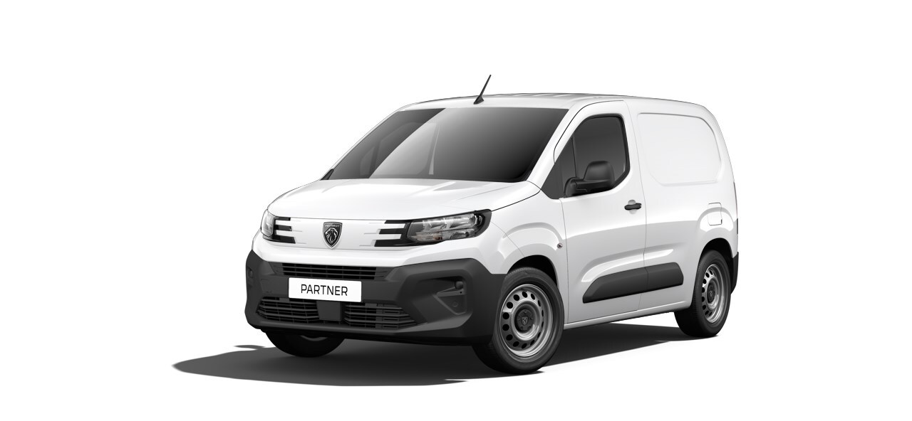 GLI00007889_p53 - PEUGEOT - PARTNER - 2025 - photo 2