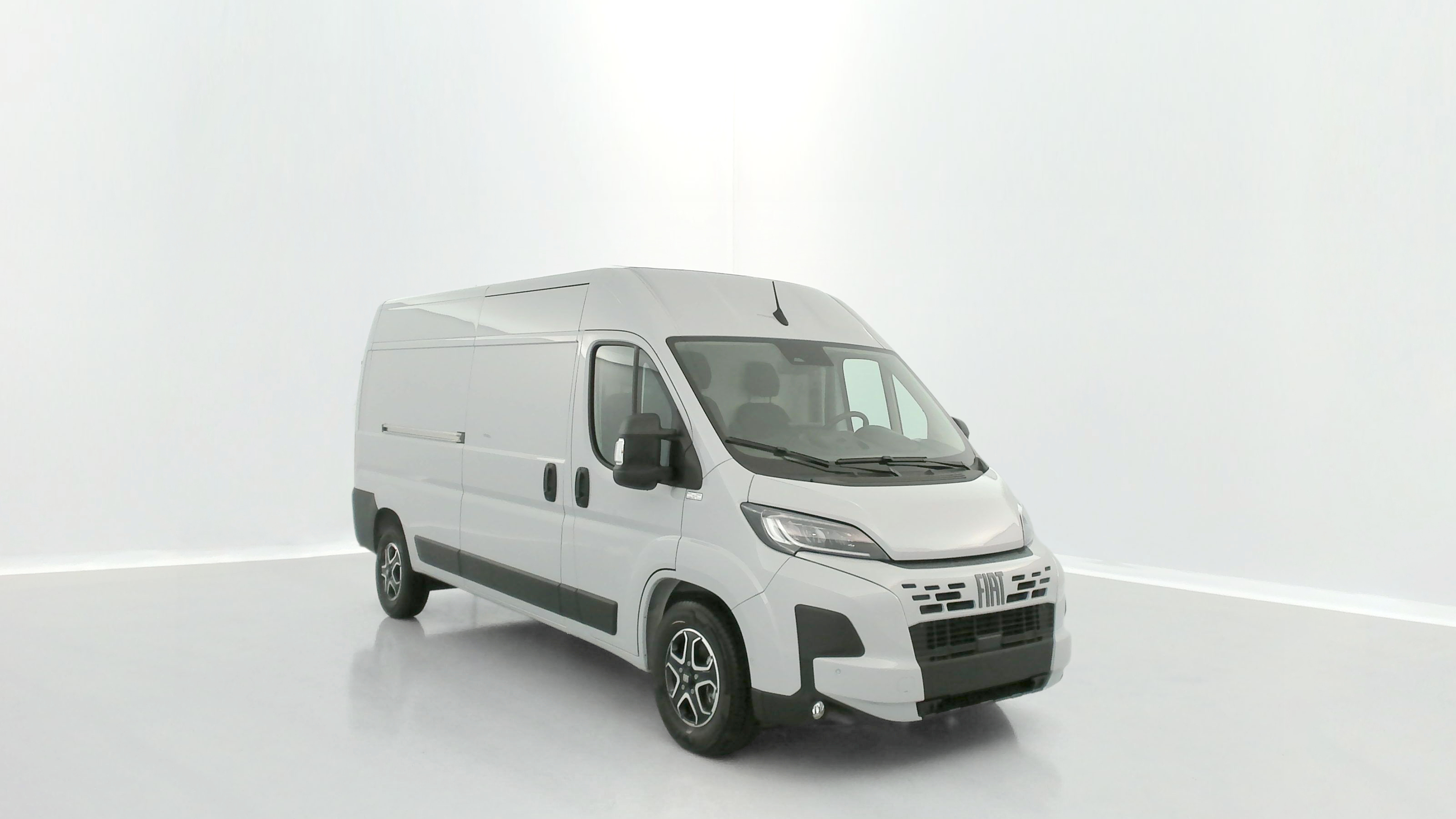 GLI00001016_p53 - FIAT - DUCATO - 2024 - photo 1