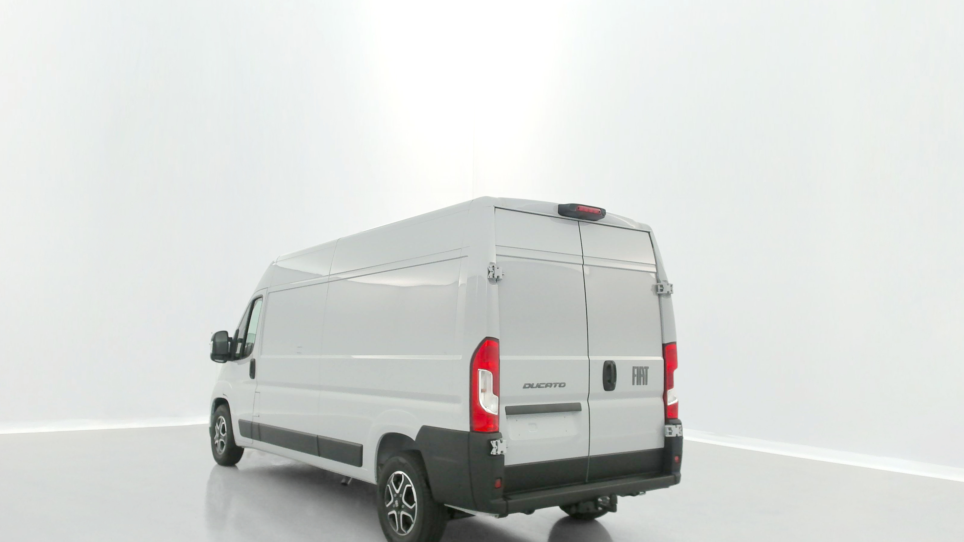 GLI00001016_p53 - FIAT - DUCATO - 2024 - photo 5