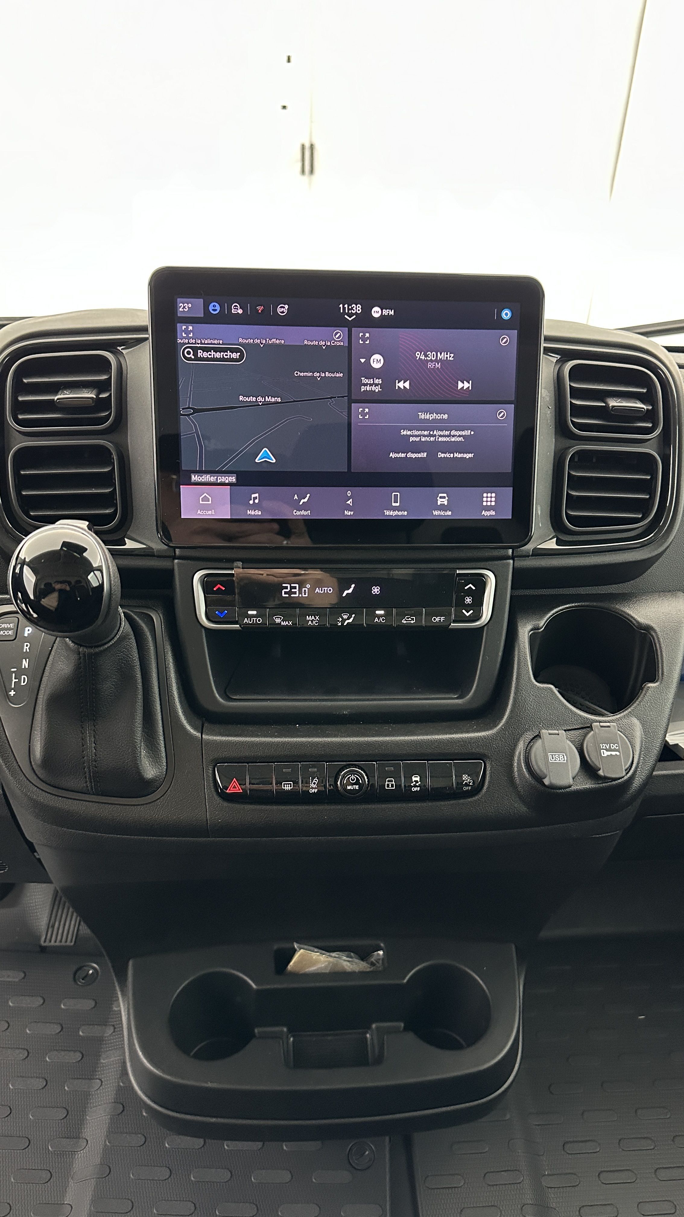 GLI00001016_p53 - FIAT - DUCATO - 2024 - photo 11