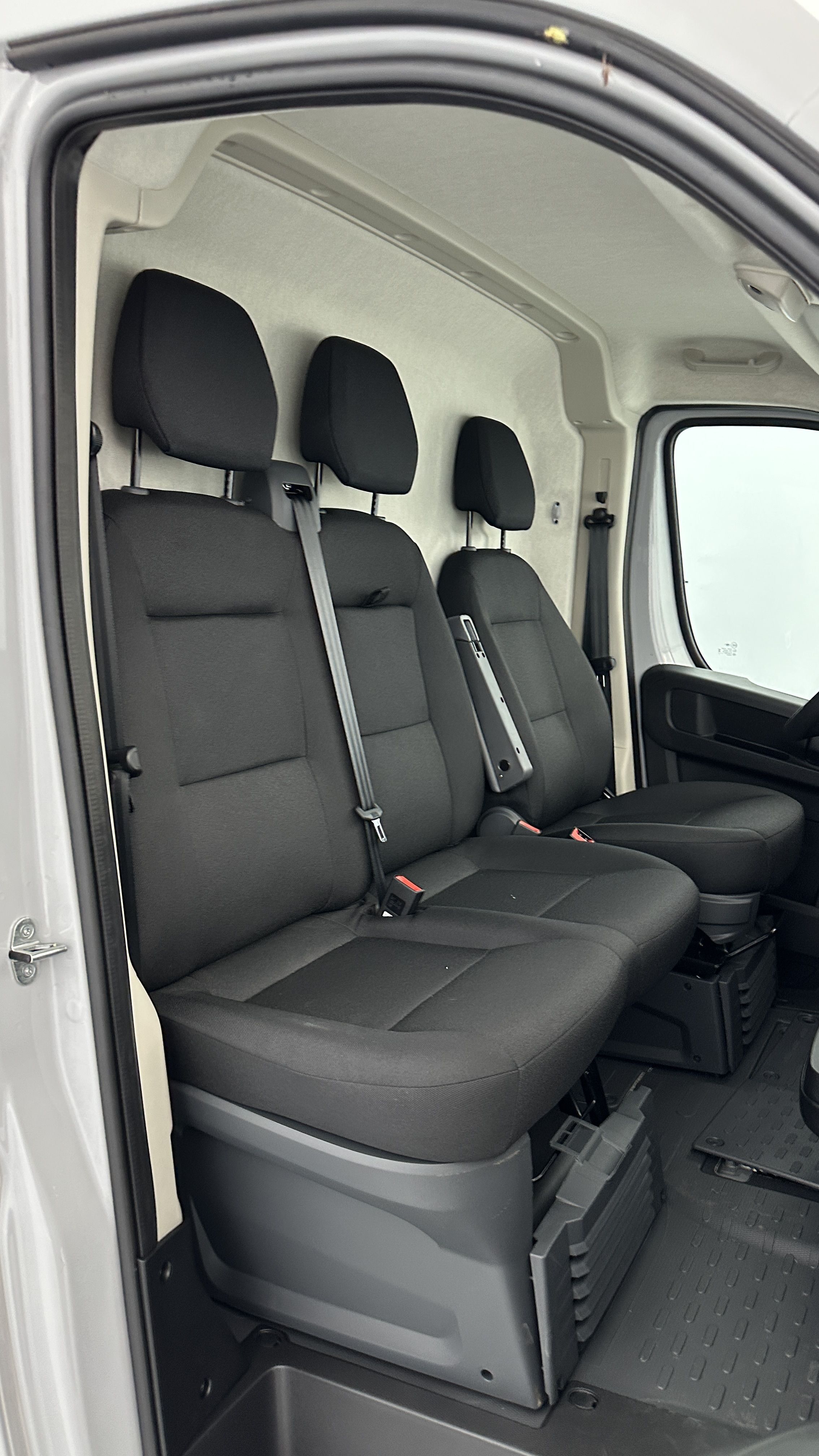 GLI00001016_p53 - FIAT - DUCATO - 2024 - photo 16