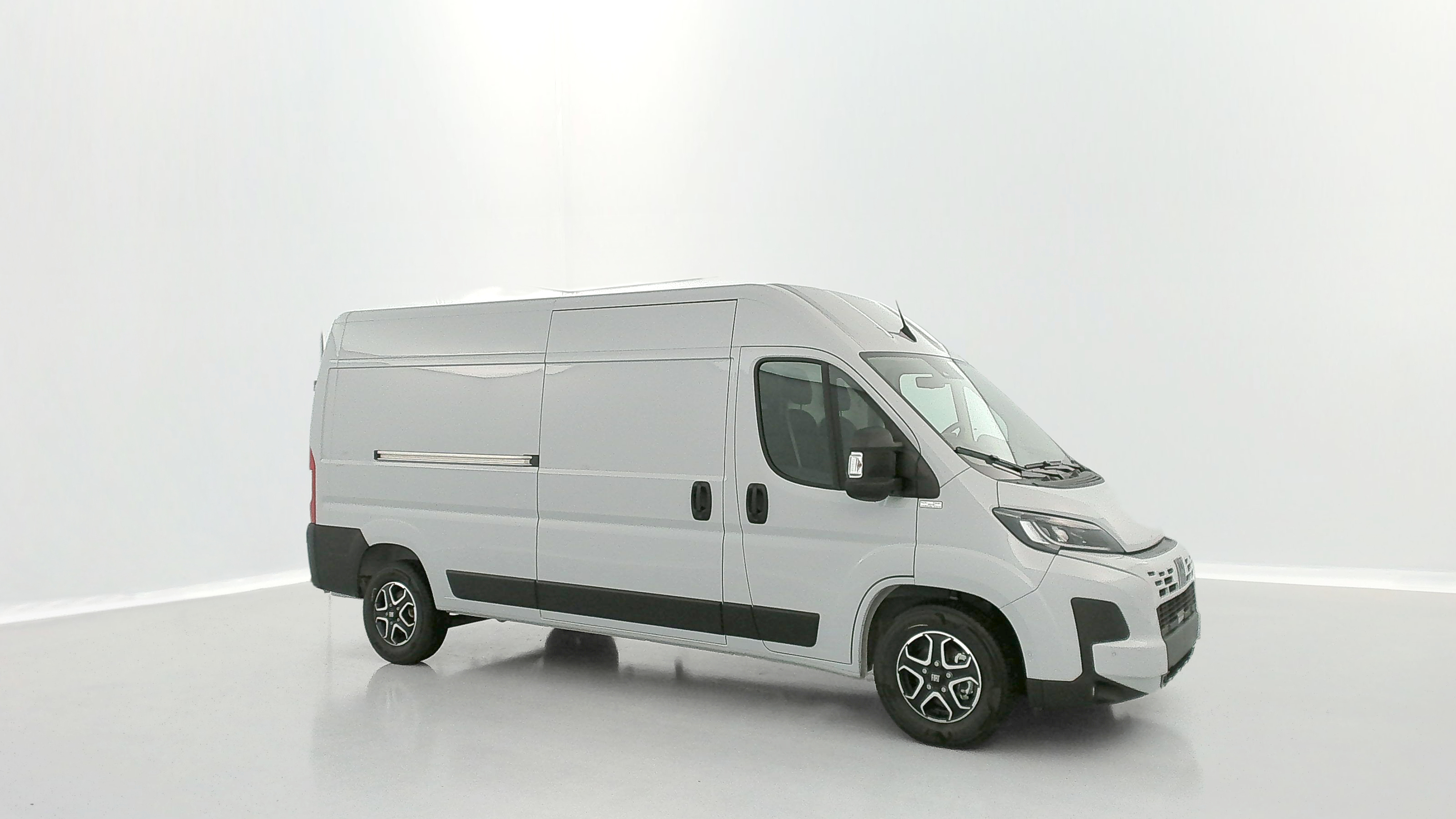 GLI00001016_p53 - FIAT - DUCATO - 2024 - photo 24