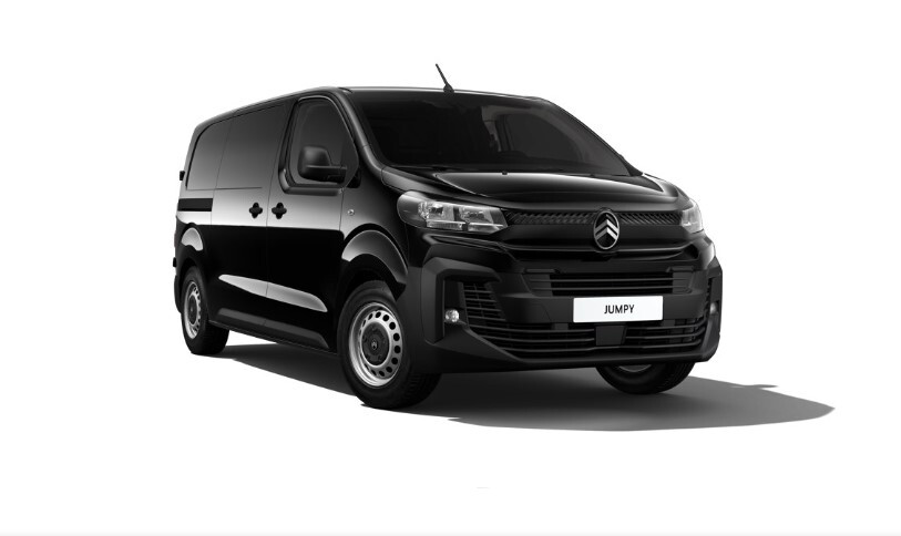 GLI00007495_p53 - CITROEN - JUMPY - 2025 - photo 1