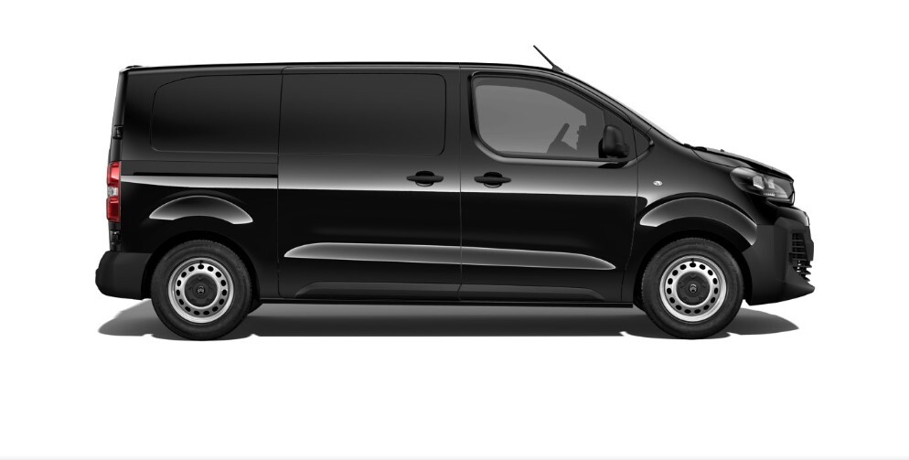 GLI00007495_p53 - CITROEN - JUMPY - 2025 - photo 4