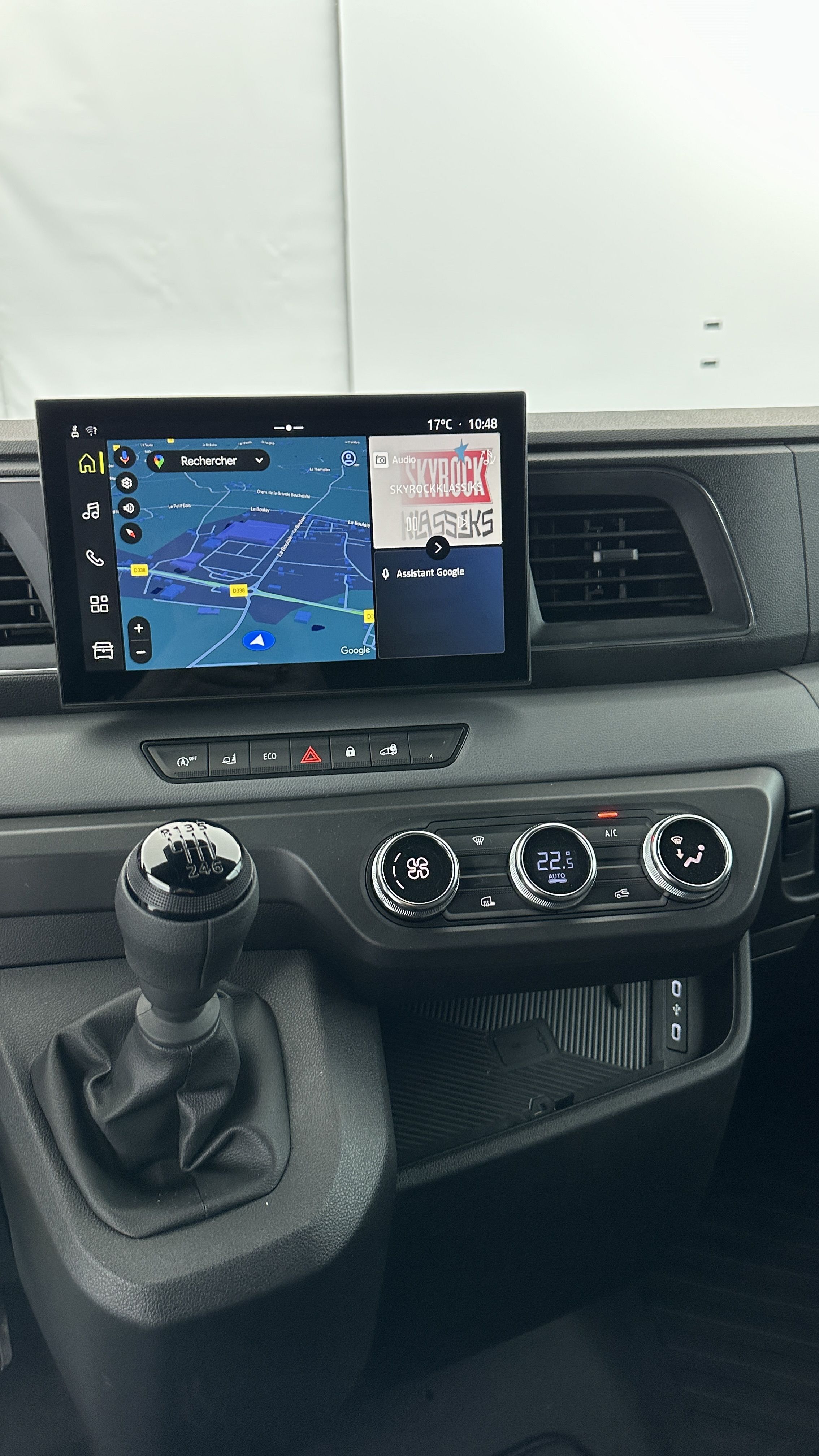 GLI00006062_p53 - RENAULT - MASTER - 2025 - photo 11