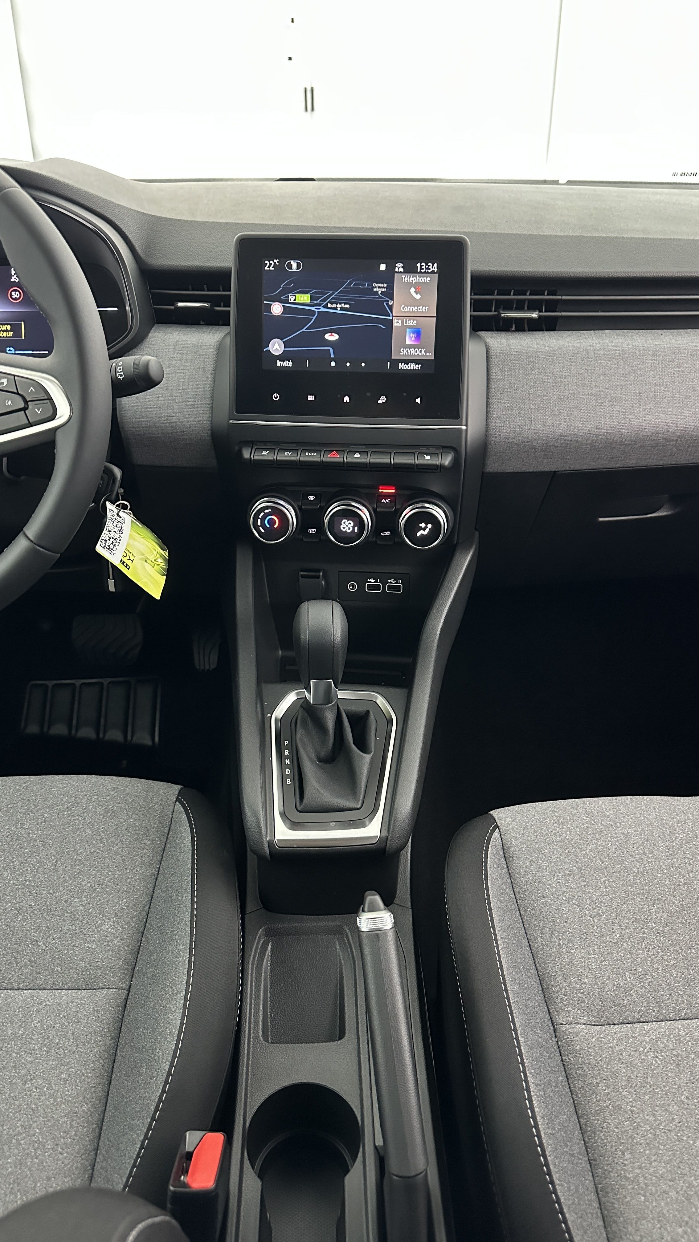 GLI00002848_p53 - RENAULT - CLIO - 2025 - photo 16