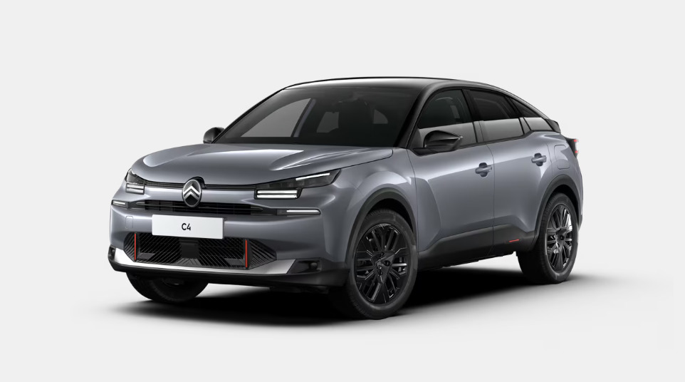 GLI00009052_p53 - CITROEN - C4 - 2025 - photo 3