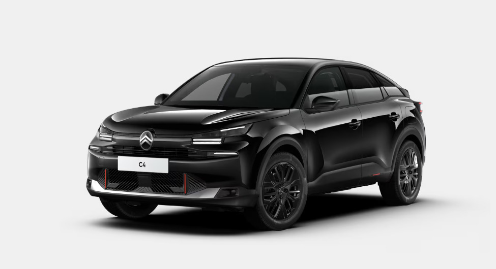 GLI00009046_p53 - CITROEN - C4 - 2025 - photo 1