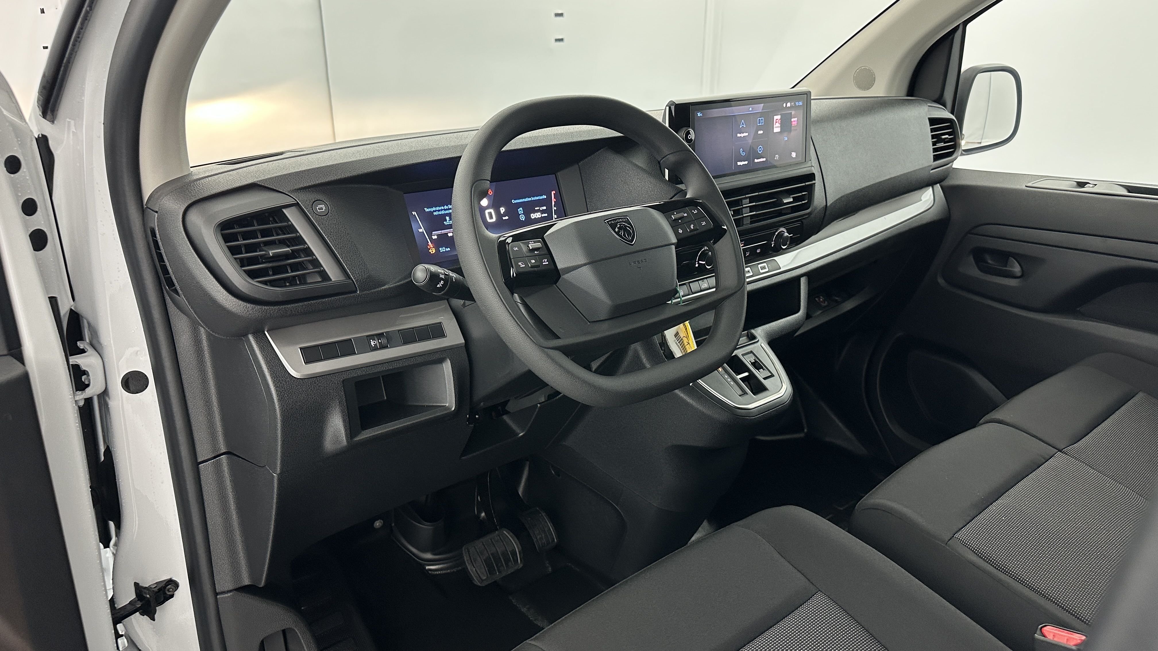 GLI00008465_p53 - PEUGEOT - EXPERT - 2025 - photo 6