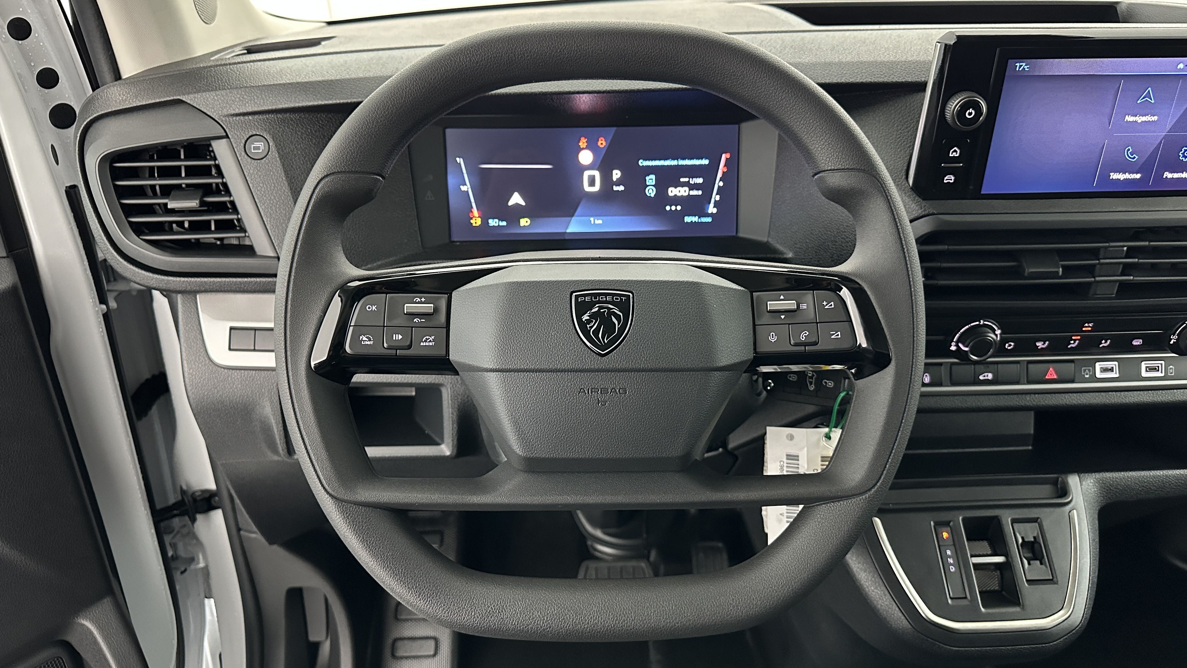 GLI00008463_p53 - PEUGEOT - EXPERT - 2025 - photo 10