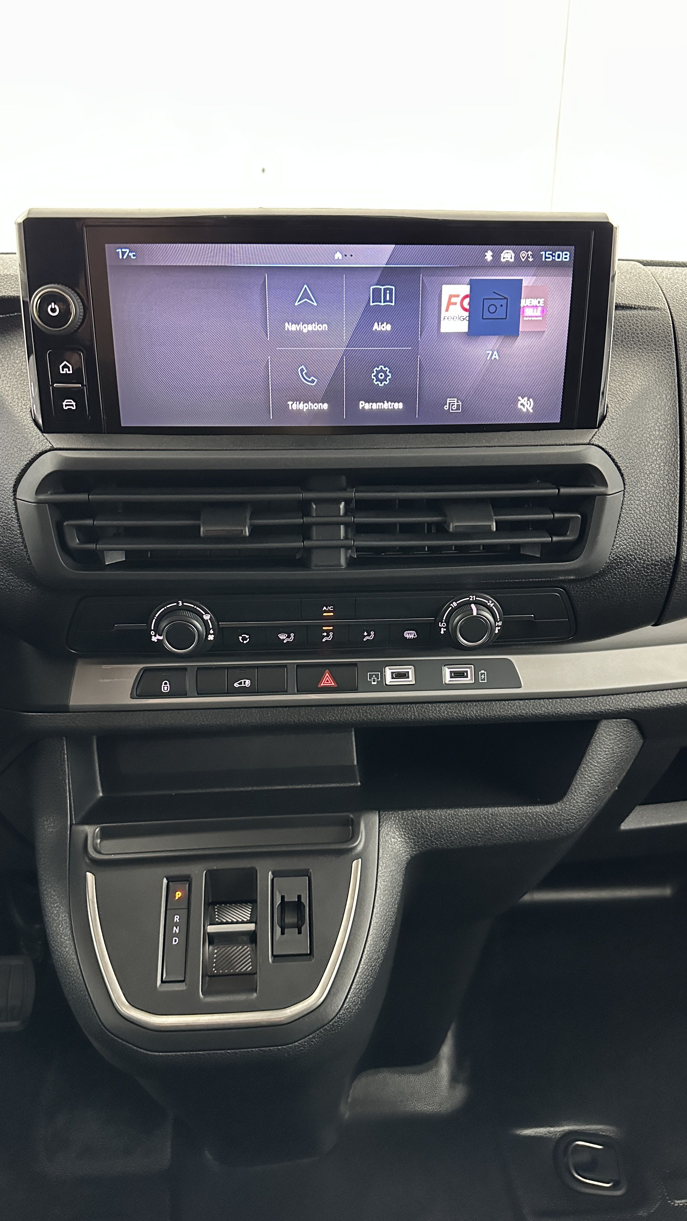 GLI00008463_p53 - PEUGEOT - EXPERT - 2025 - photo 12