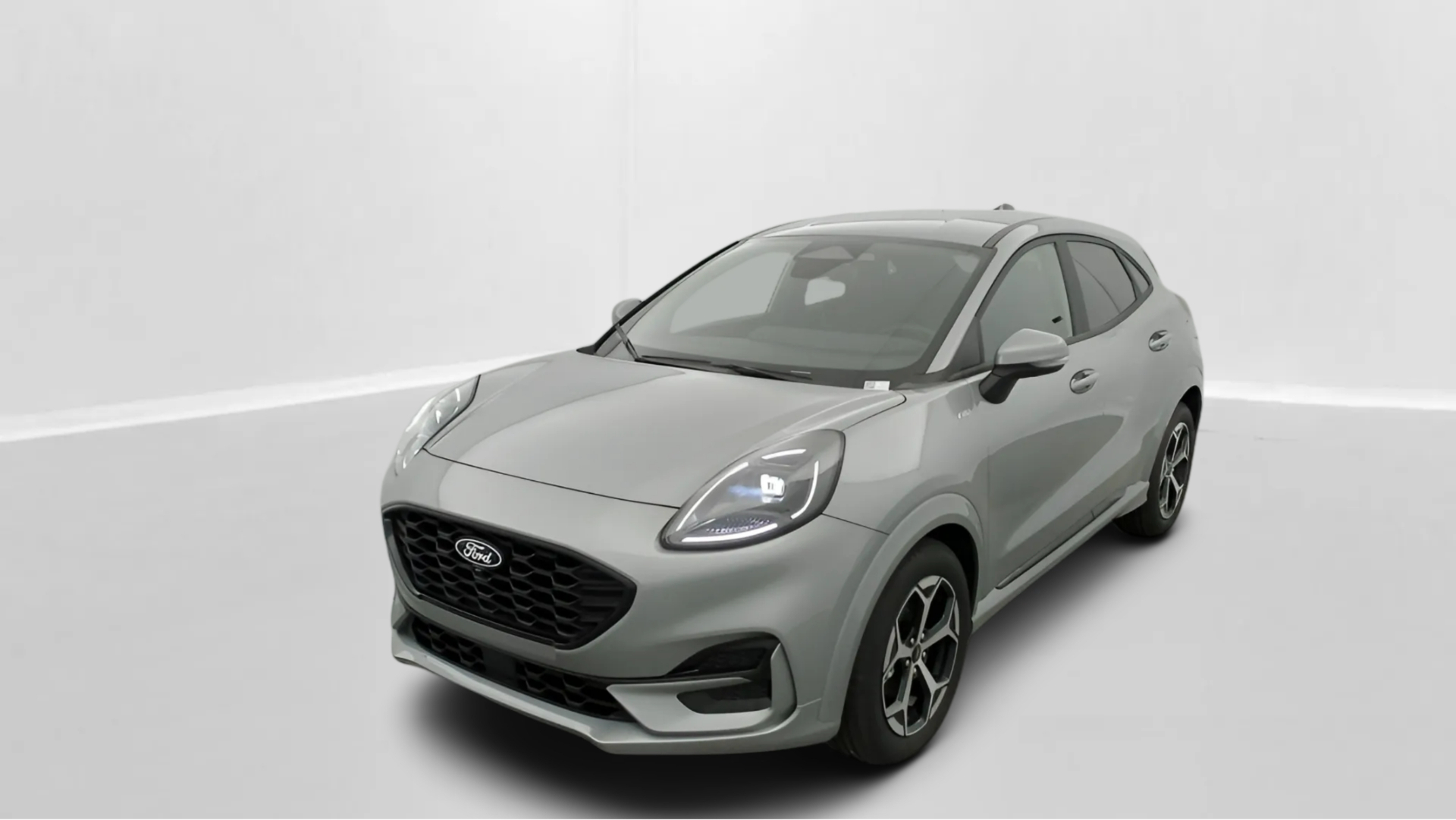 GLI00009893_p53 - FORD - PUMA - 2025 - photo 1