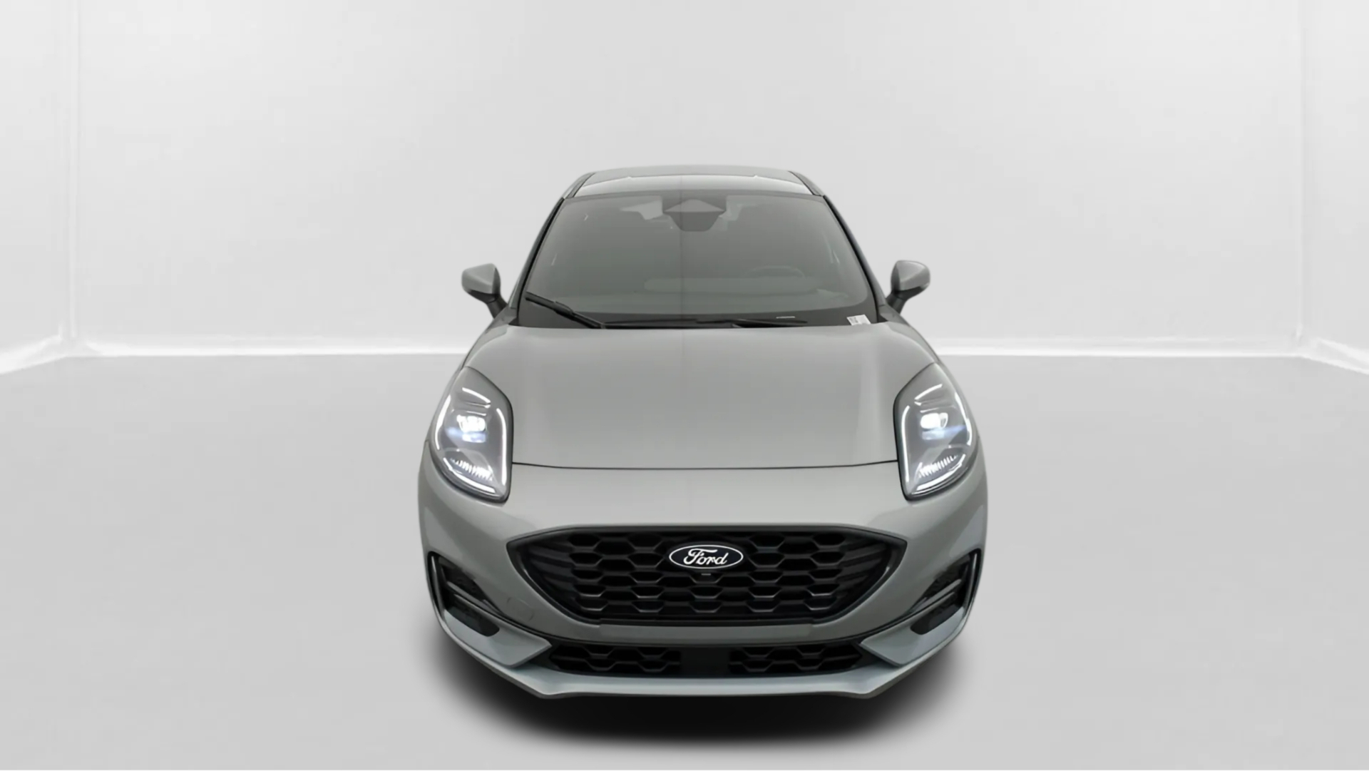 GLI00009893_p53 - FORD - PUMA - 2025 - photo 2