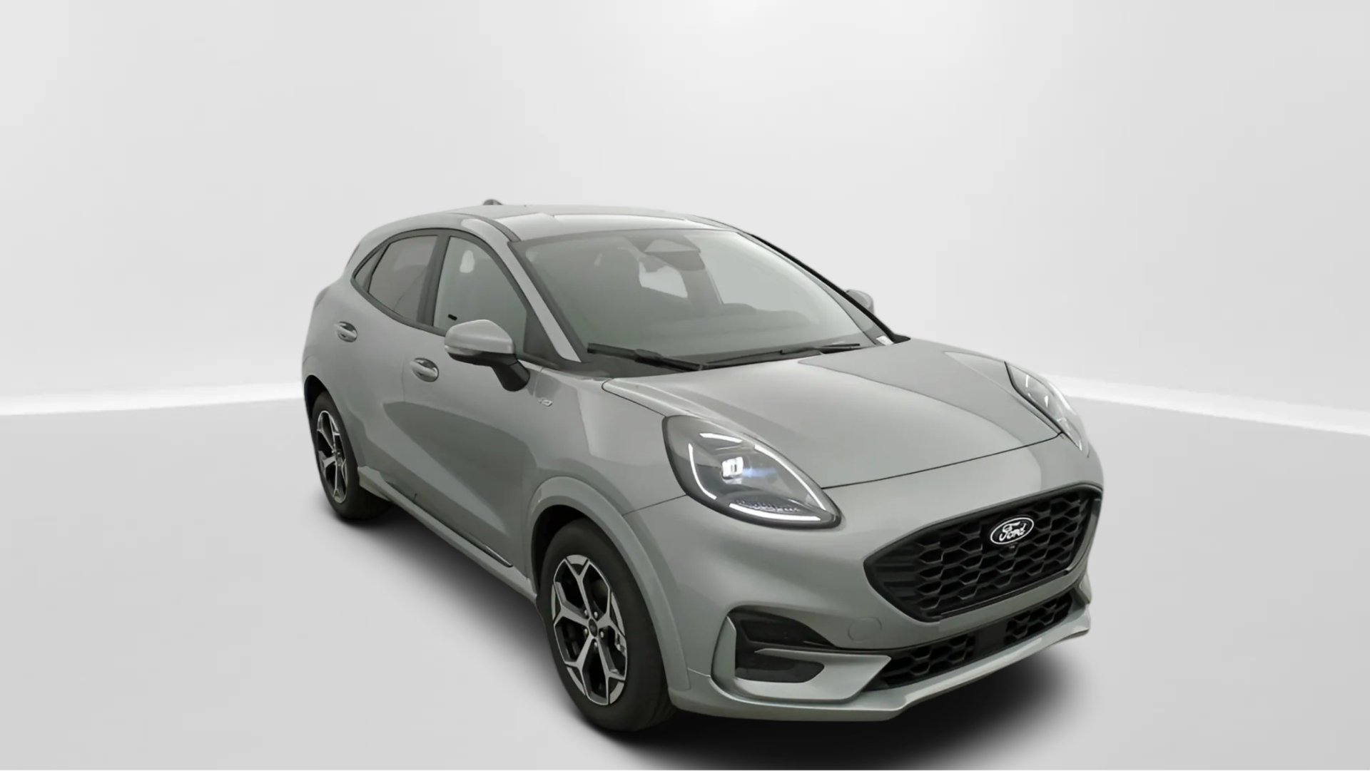 GLI00009893_p53 - FORD - PUMA - 2025 - photo 3