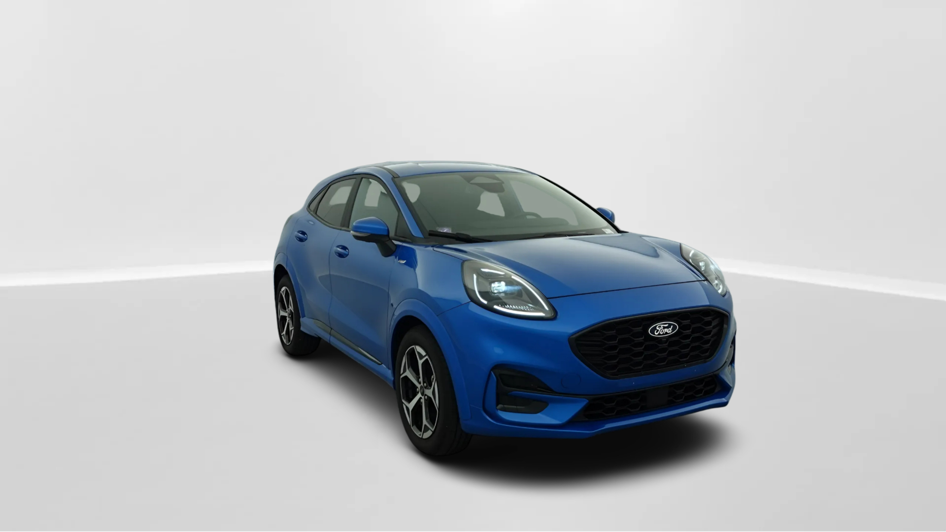 GLI00009881_p53 - FORD - PUMA - 2025 - photo 3