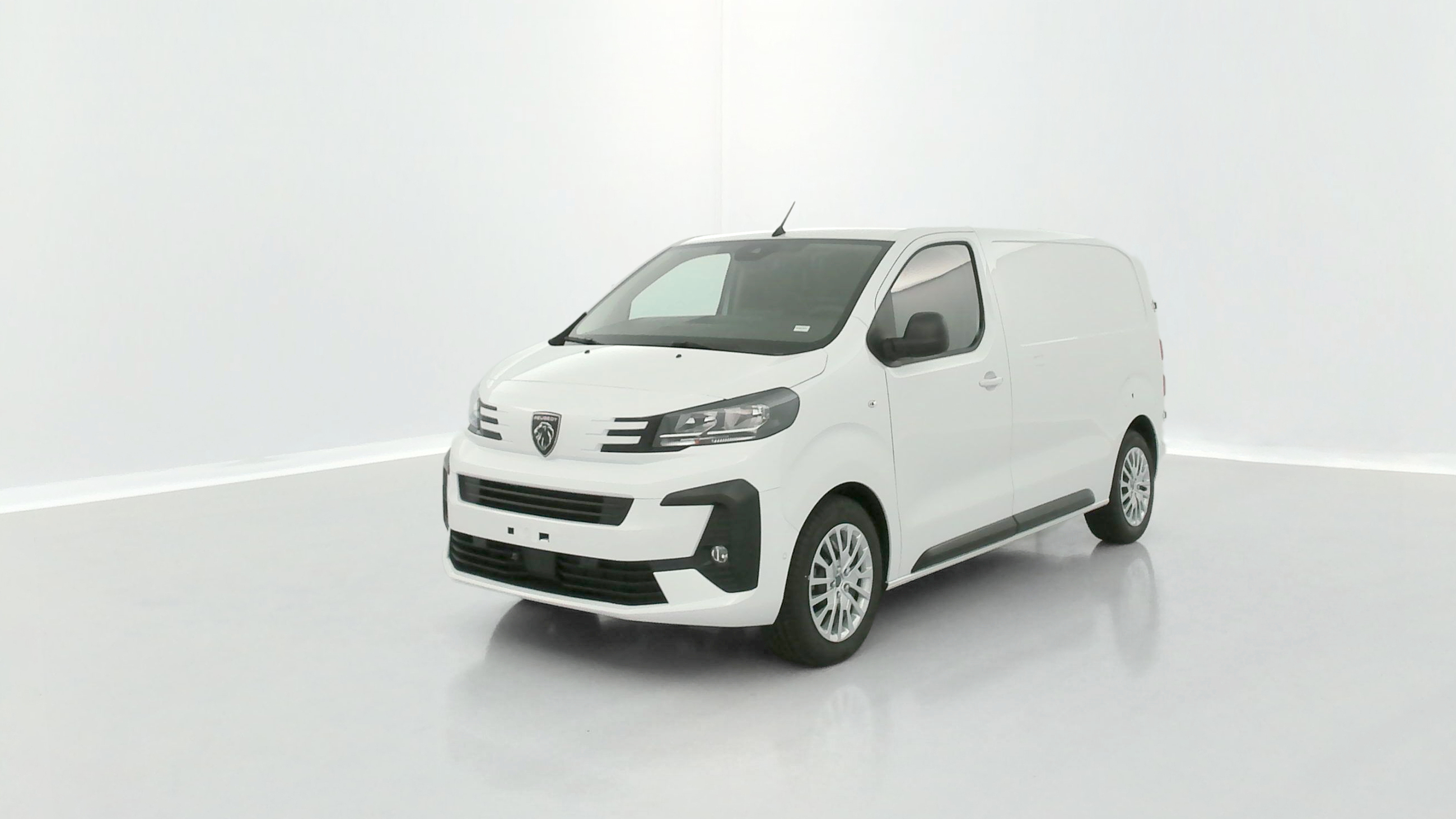 GLI00008458_p53 - PEUGEOT - EXPERT - 2025 - photo 3