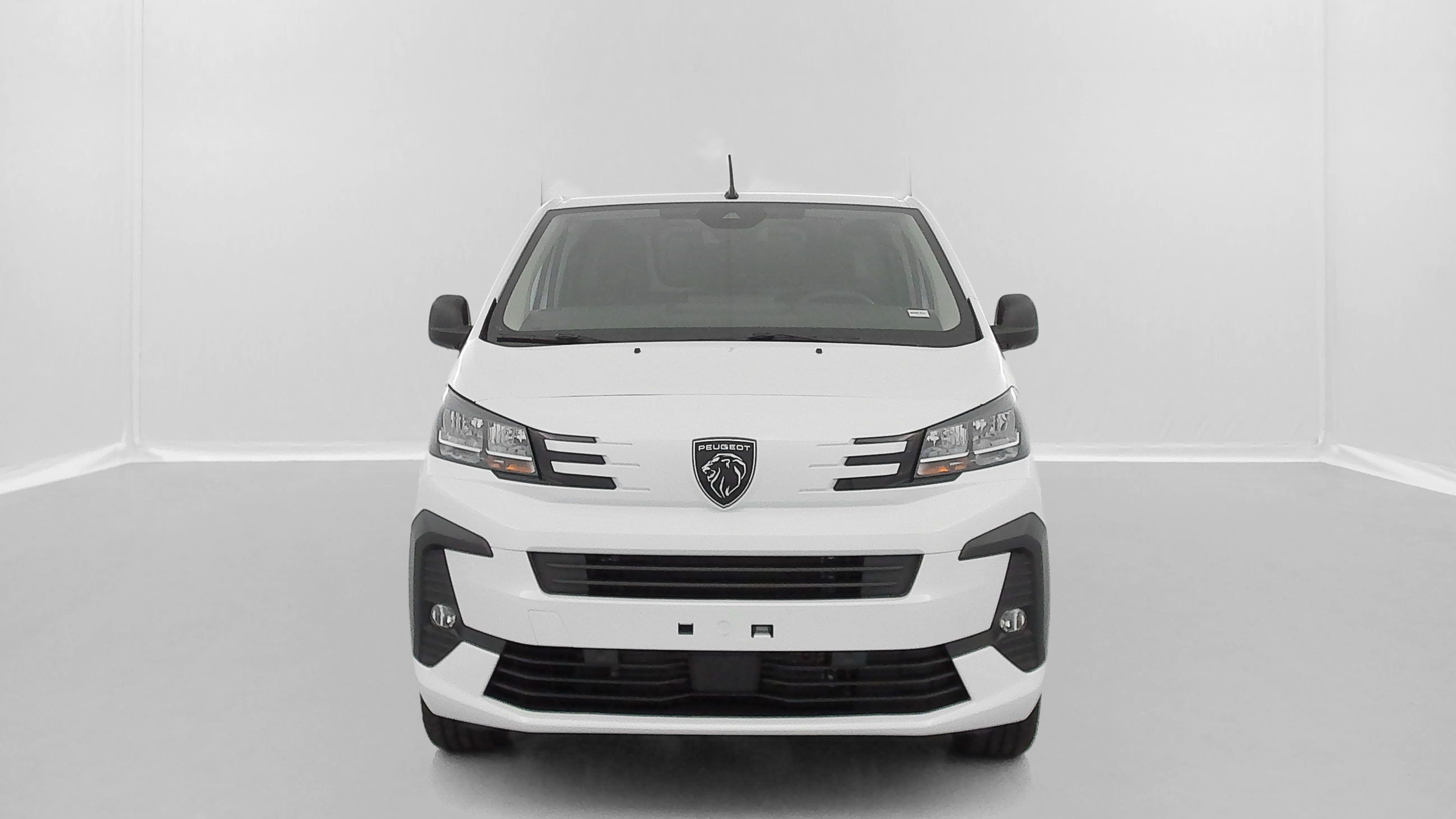 GLI00008467_p53 - PEUGEOT - EXPERT - 2025 - photo 2