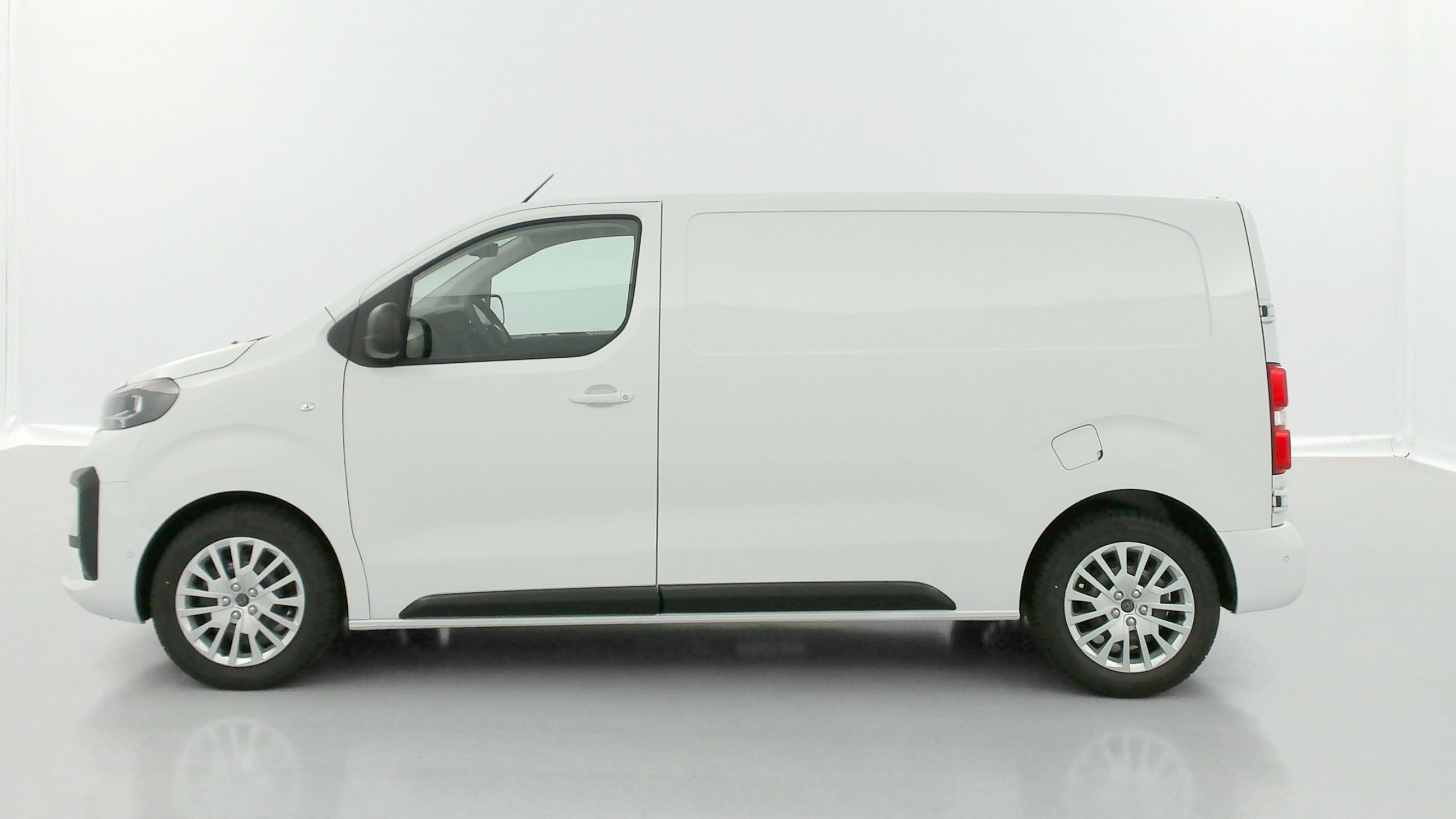 GLI00008467_p53 - PEUGEOT - EXPERT - 2025 - photo 4