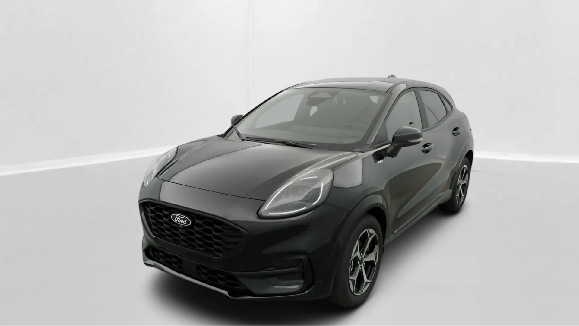 GLI00009879_p53 - FORD - PUMA - 2025 - photo 1