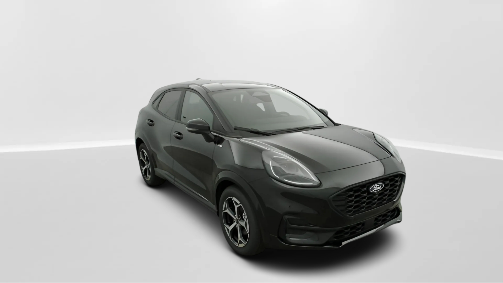 GLI00009878_p53 - FORD - PUMA - 2025 - photo 3