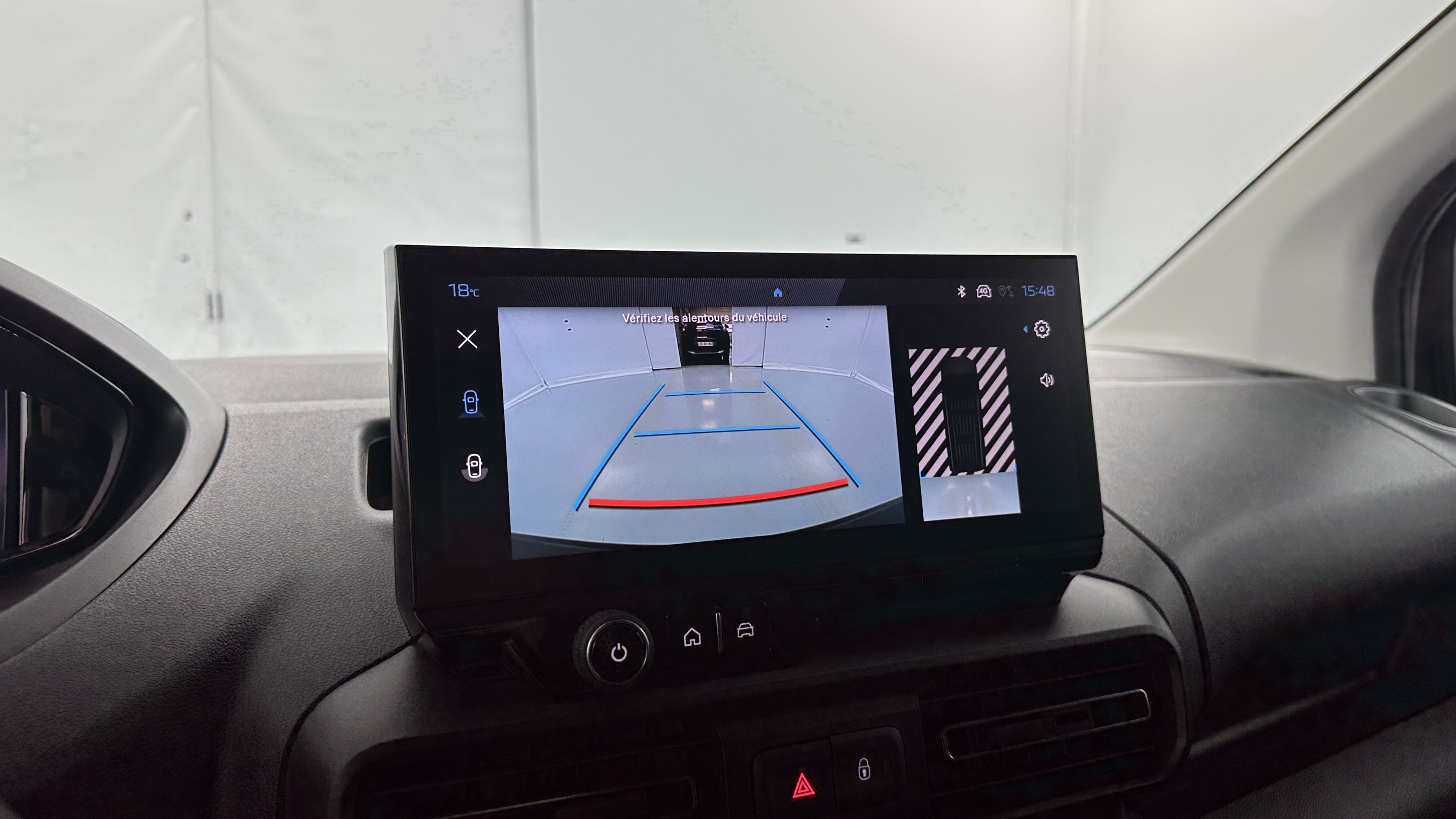 GLI00007894_p53 - PEUGEOT - PARTNER - 2025 - photo 16