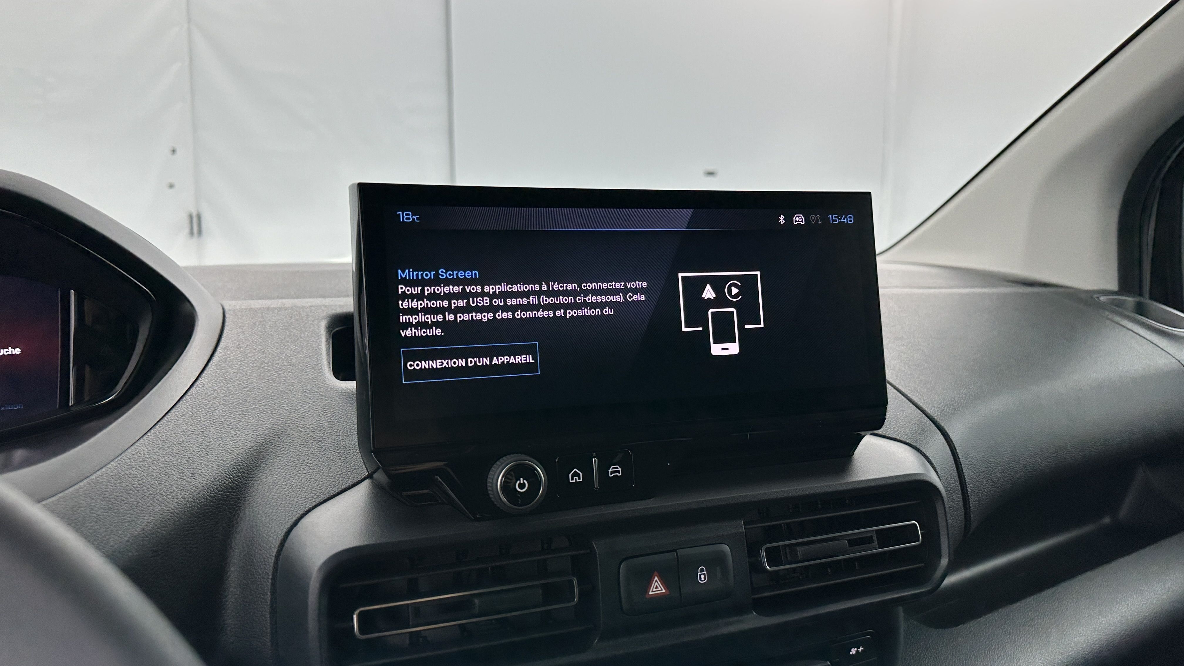 GLI00007894_p53 - PEUGEOT - PARTNER - 2025 - photo 17