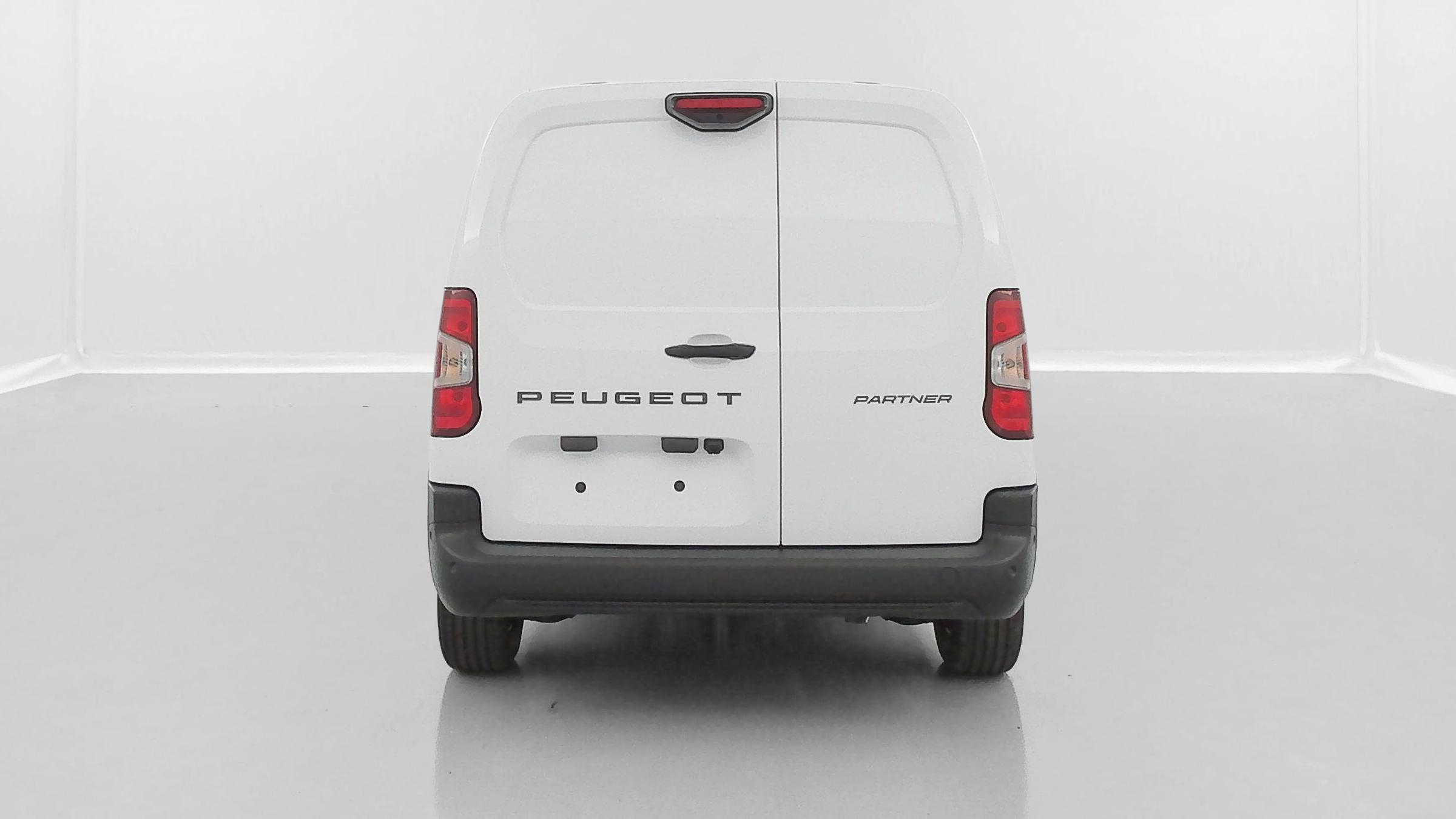 GLI00007894_p53 - PEUGEOT - PARTNER - 2025 - photo 21