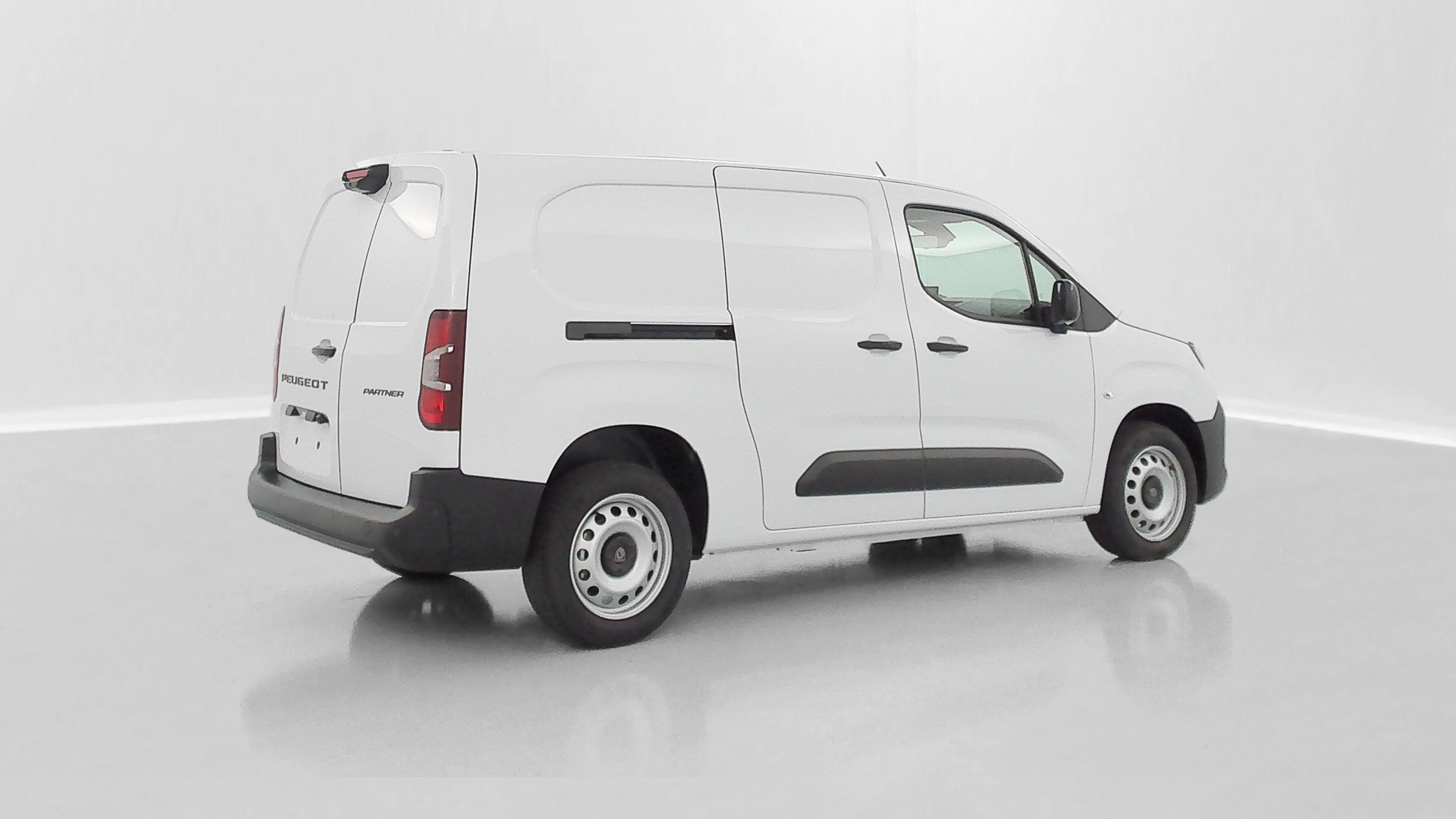 GLI00007894_p53 - PEUGEOT - PARTNER - 2025 - photo 26