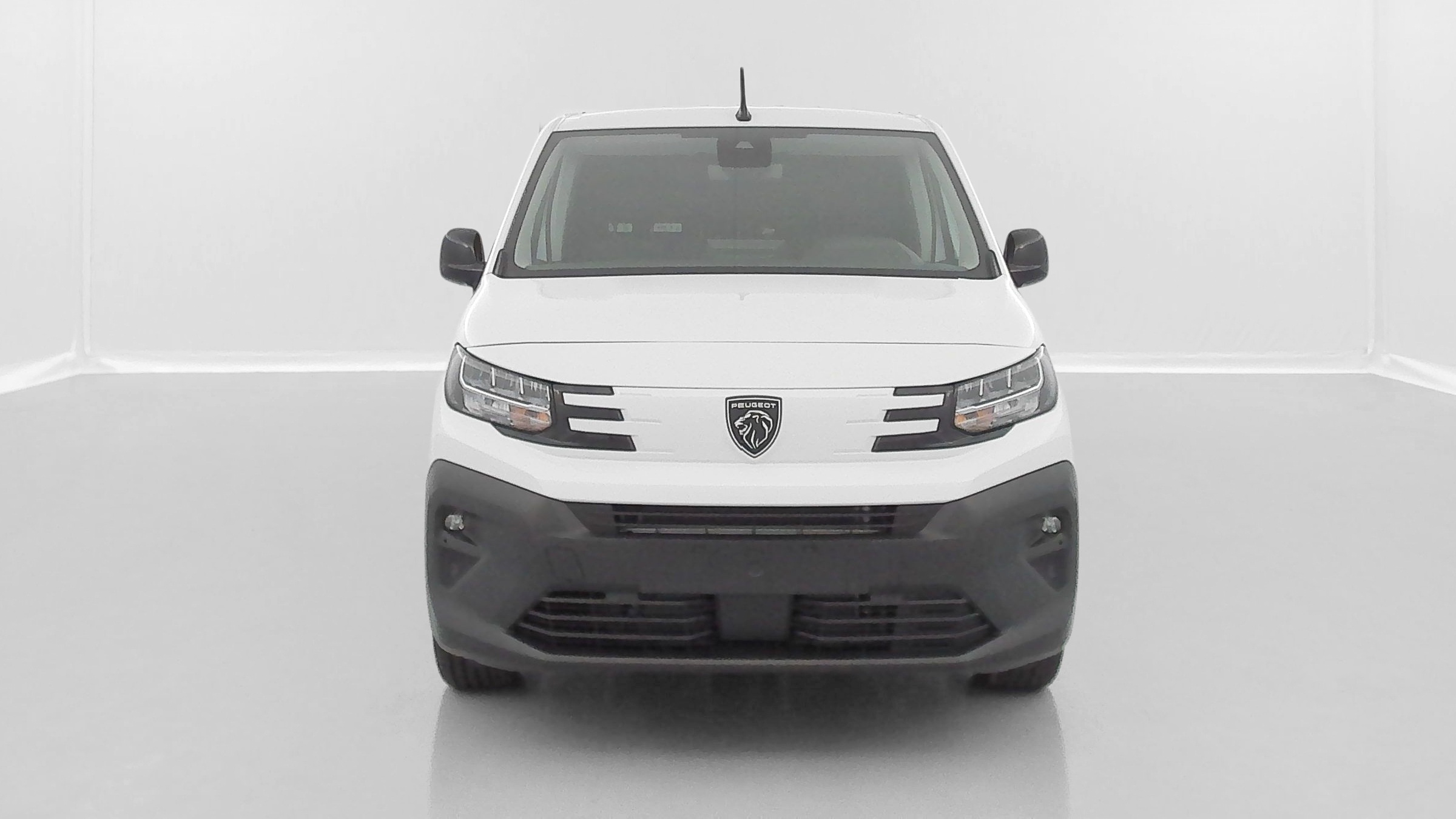 GLI00007888_p53 - PEUGEOT - PARTNER - 2025 - photo 2