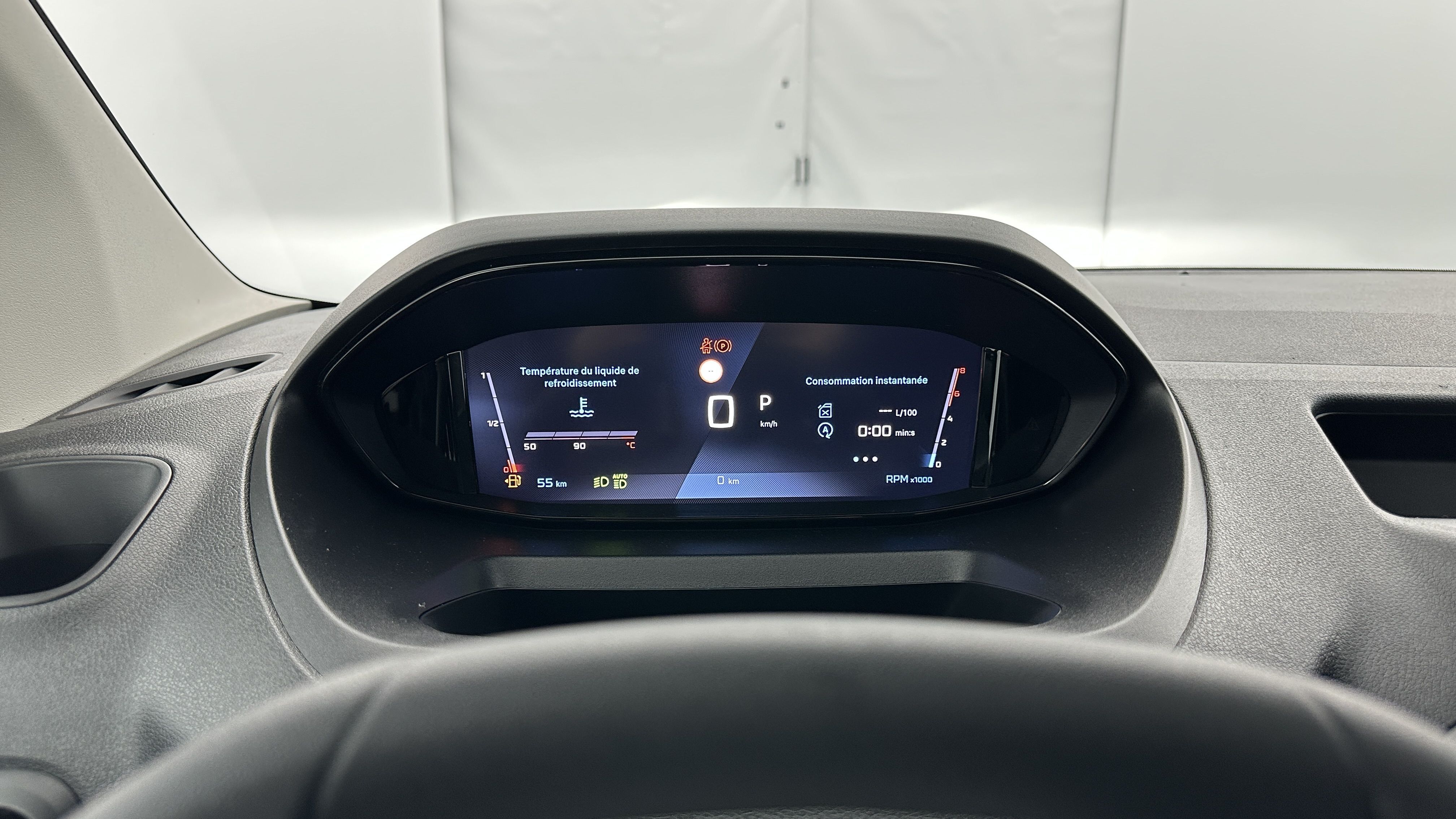 GLI00007888_p53 - PEUGEOT - PARTNER - 2025 - photo 12