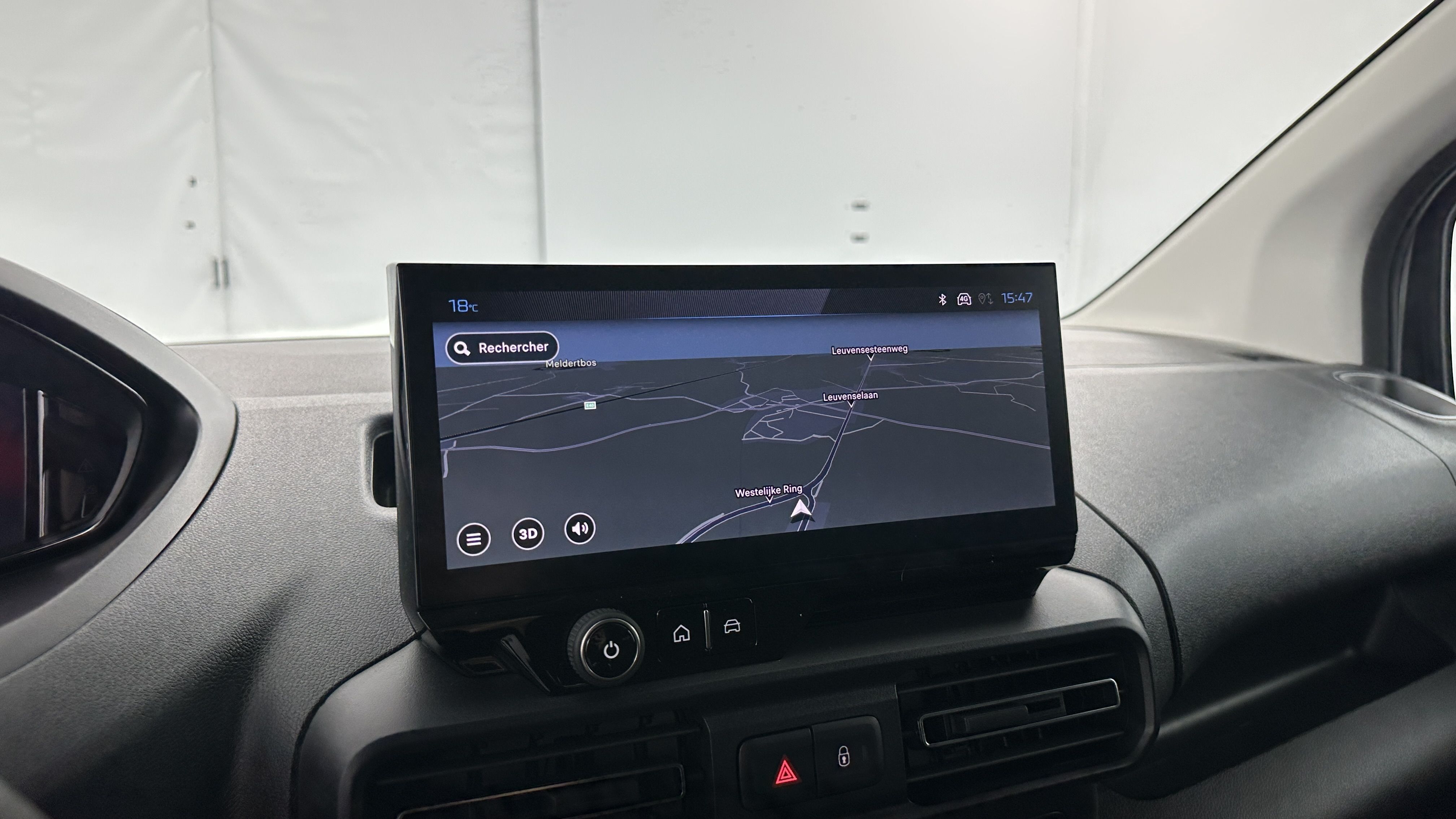 GLI00007888_p53 - PEUGEOT - PARTNER - 2025 - photo 15